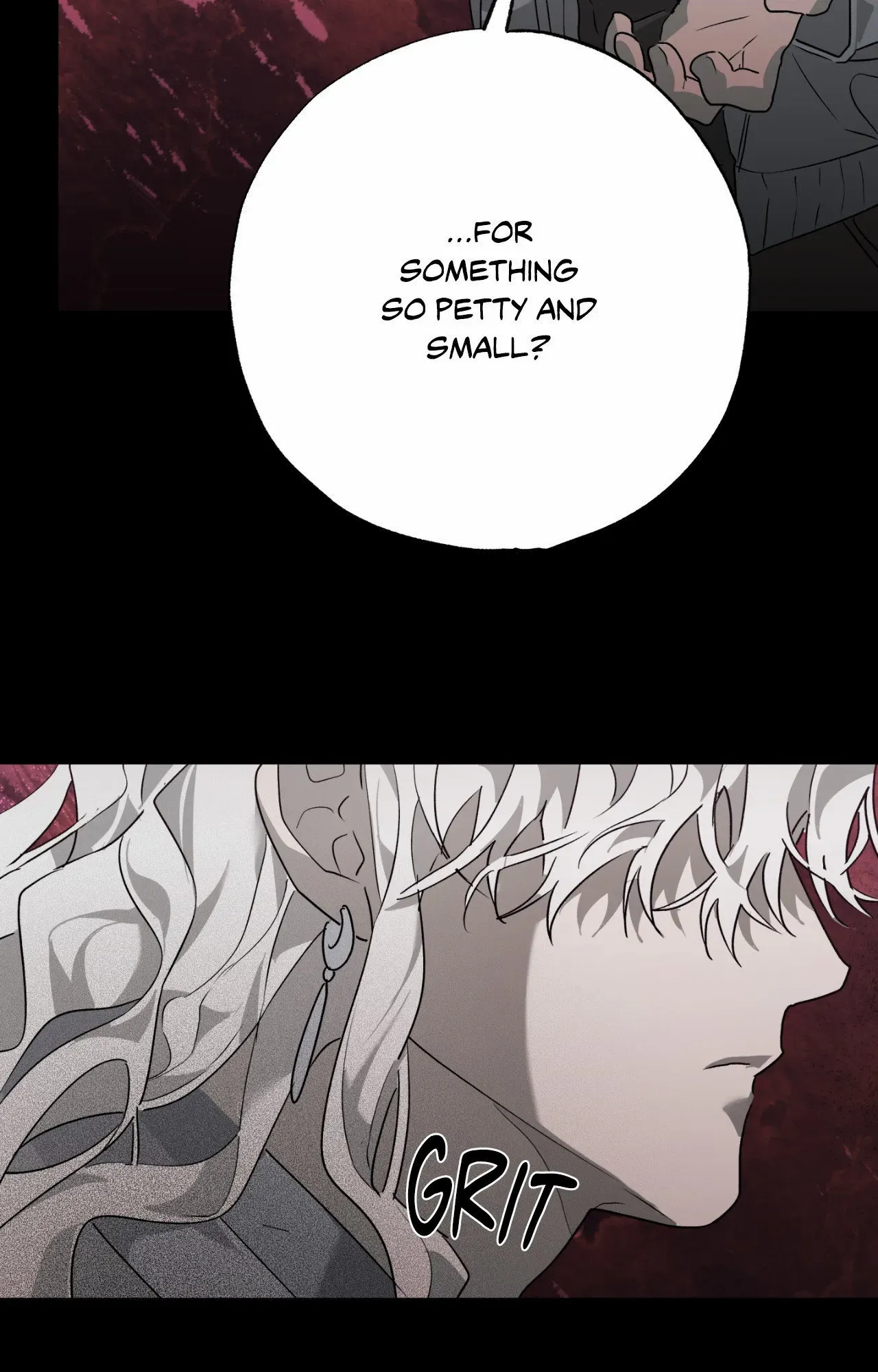 Hold Over You Chapter 44 page 53 - 