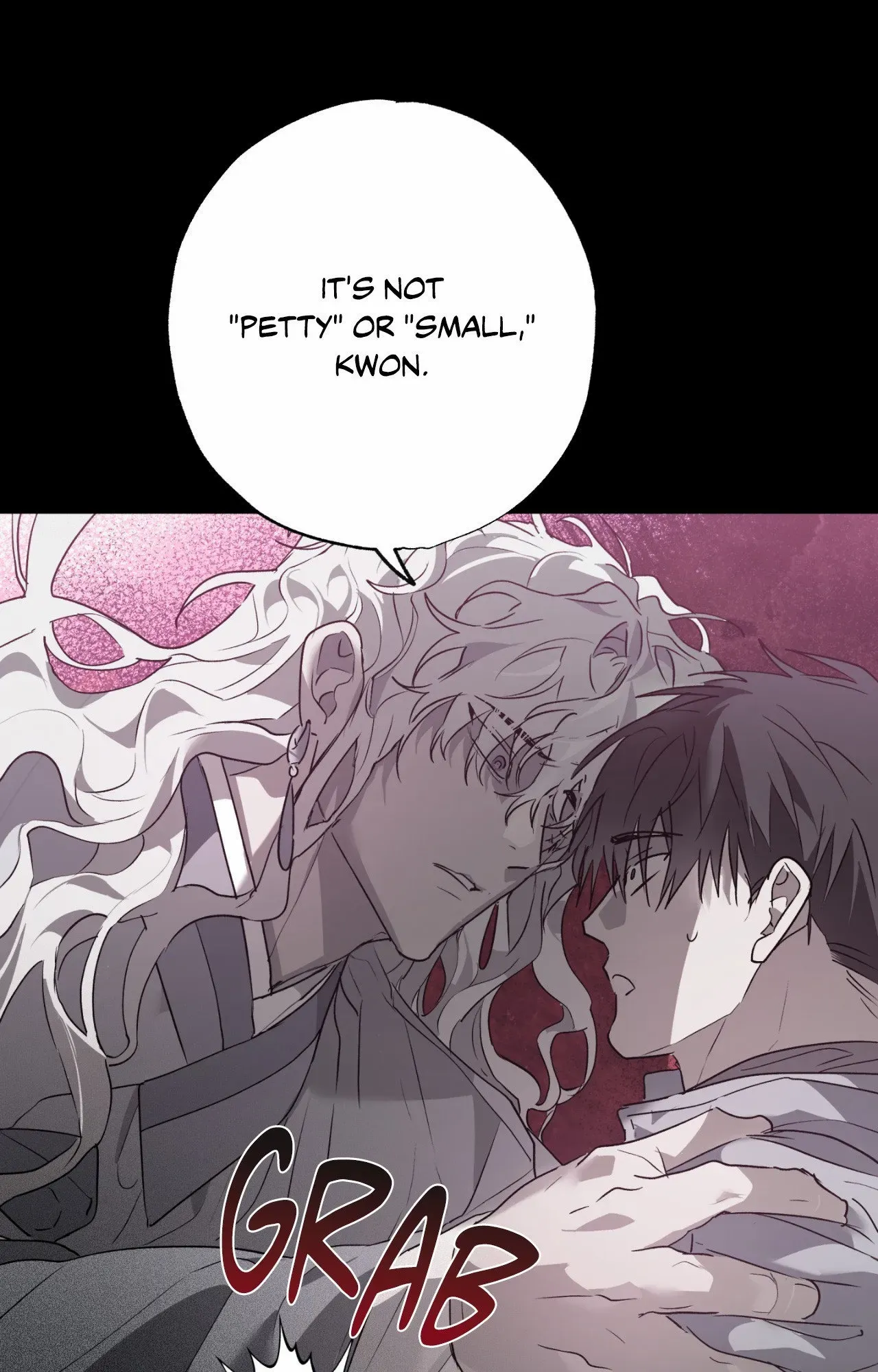Hold Over You Chapter 44 page 54 - 