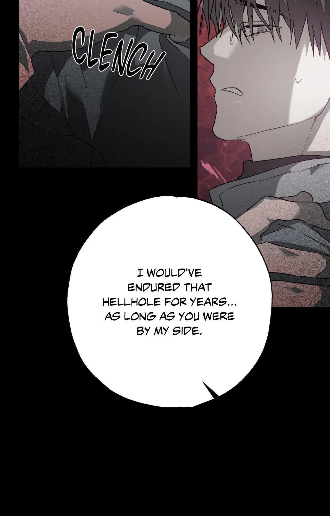 Hold Over You Chapter 44 page 56 - 
