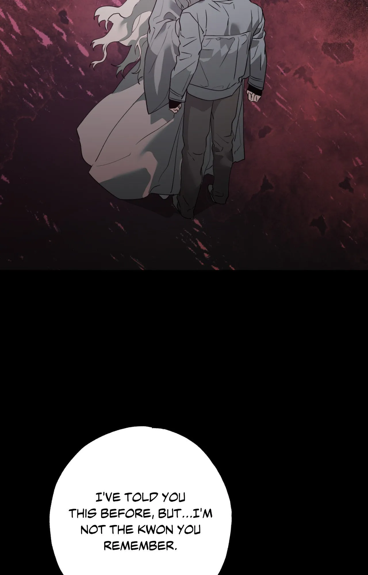 Hold Over You Chapter 44 page 62 - 