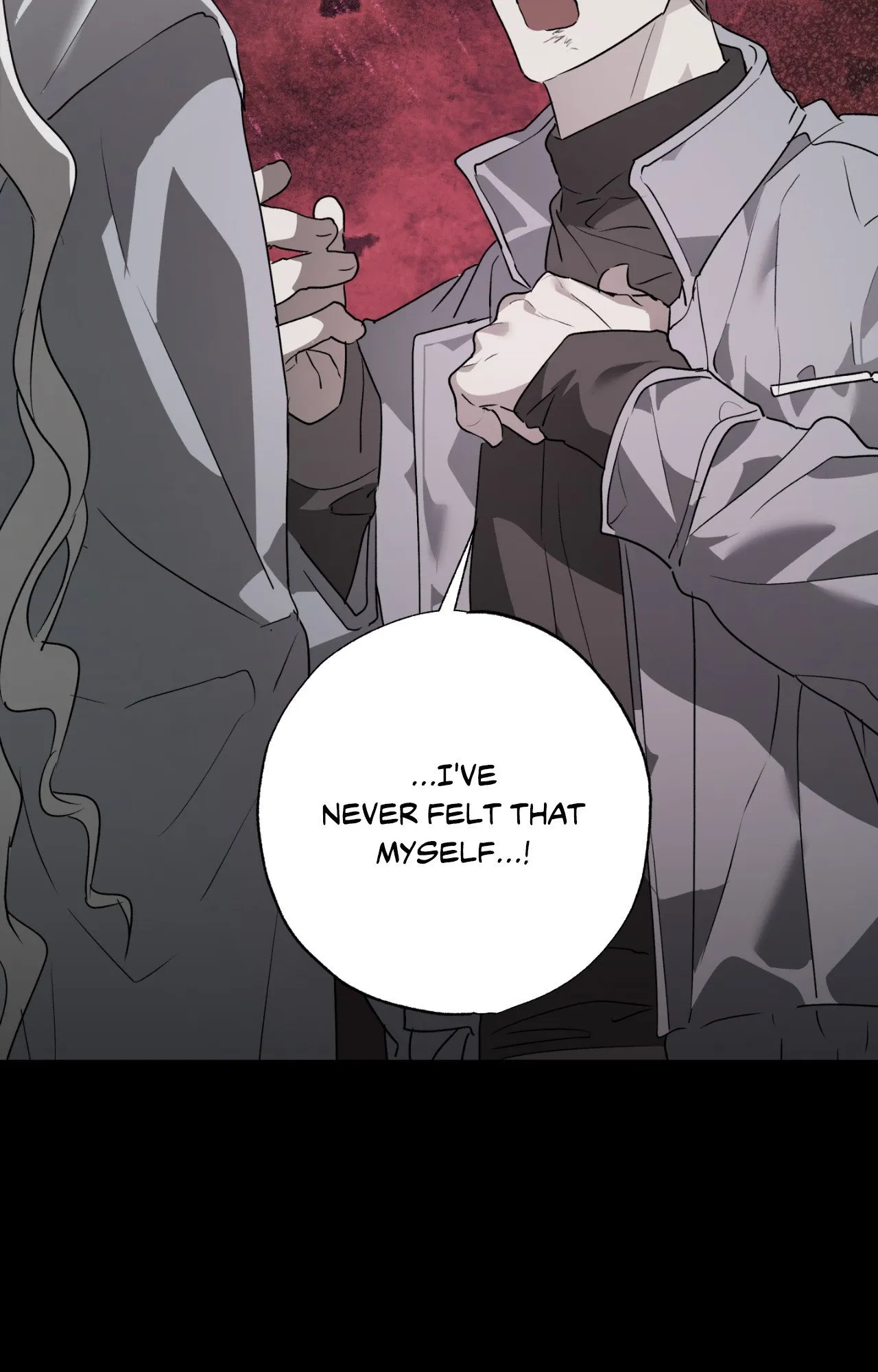 Hold Over You Chapter 44 page 68 - 