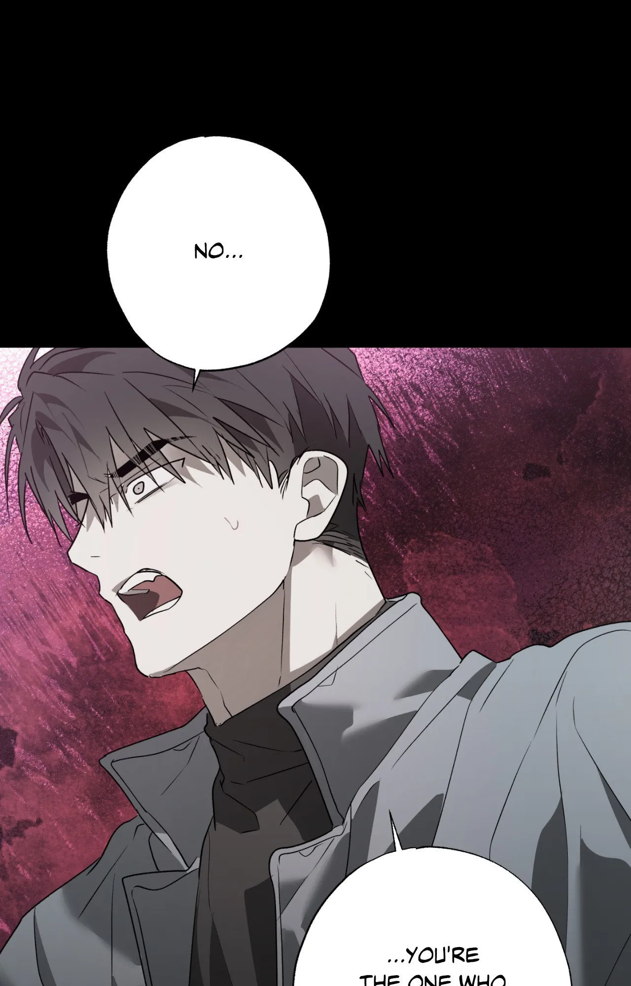 Hold Over You Chapter 44 page 72 - 