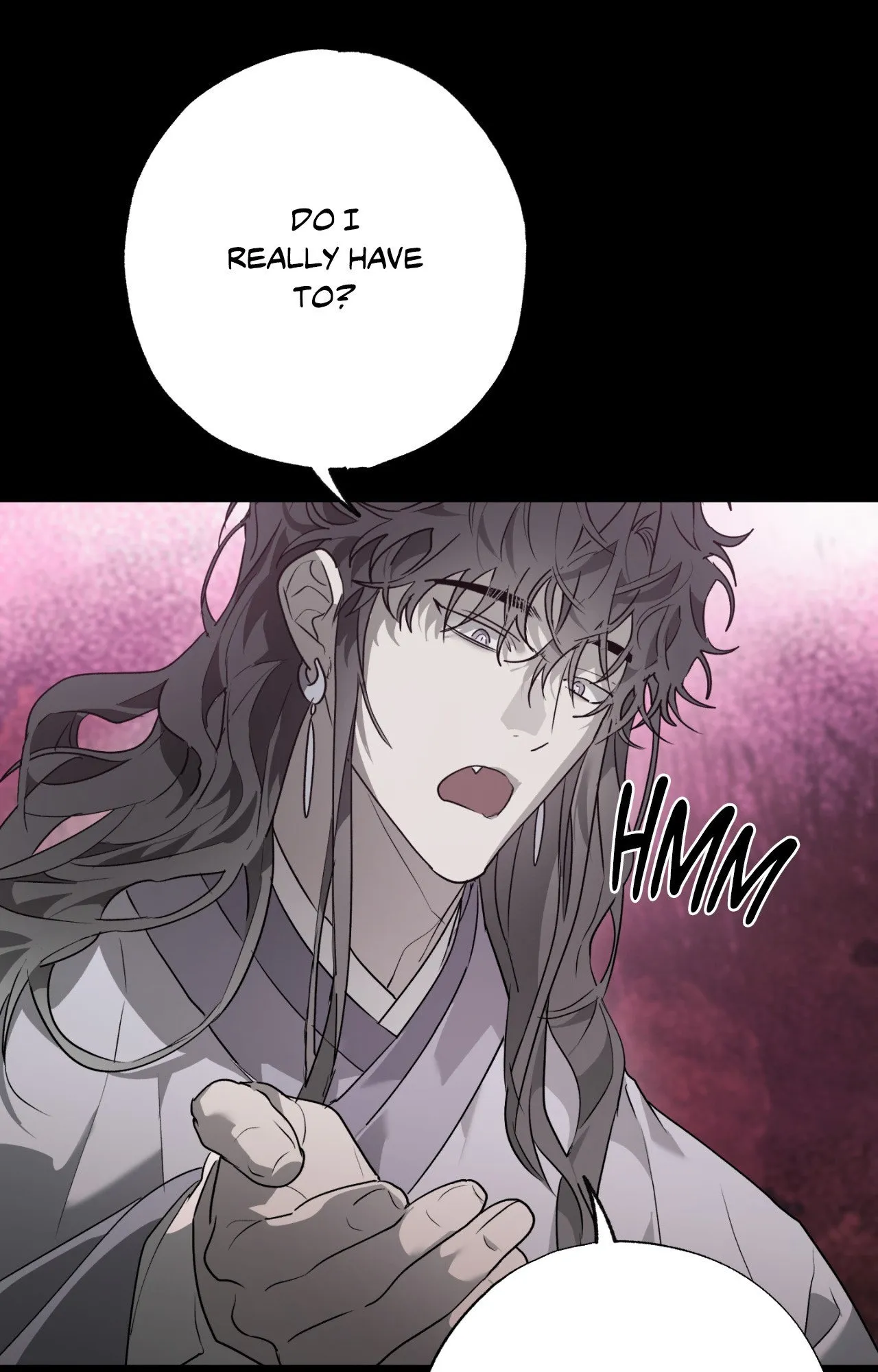 Hold Over You Chapter 44 page 9 - 
