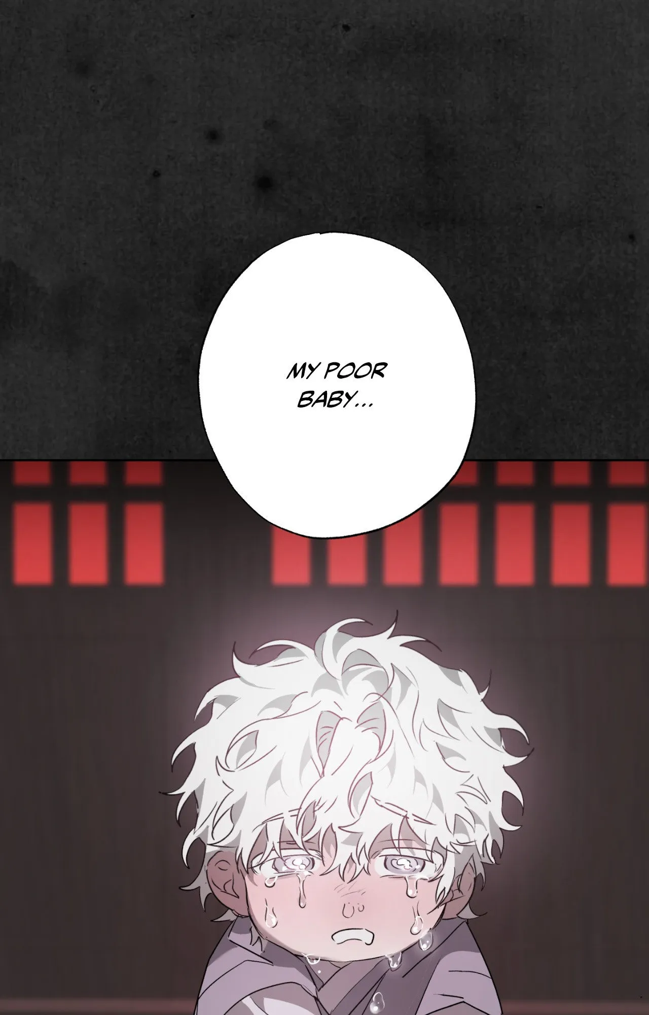 Hold Over You Chapter 44 page 87 - 