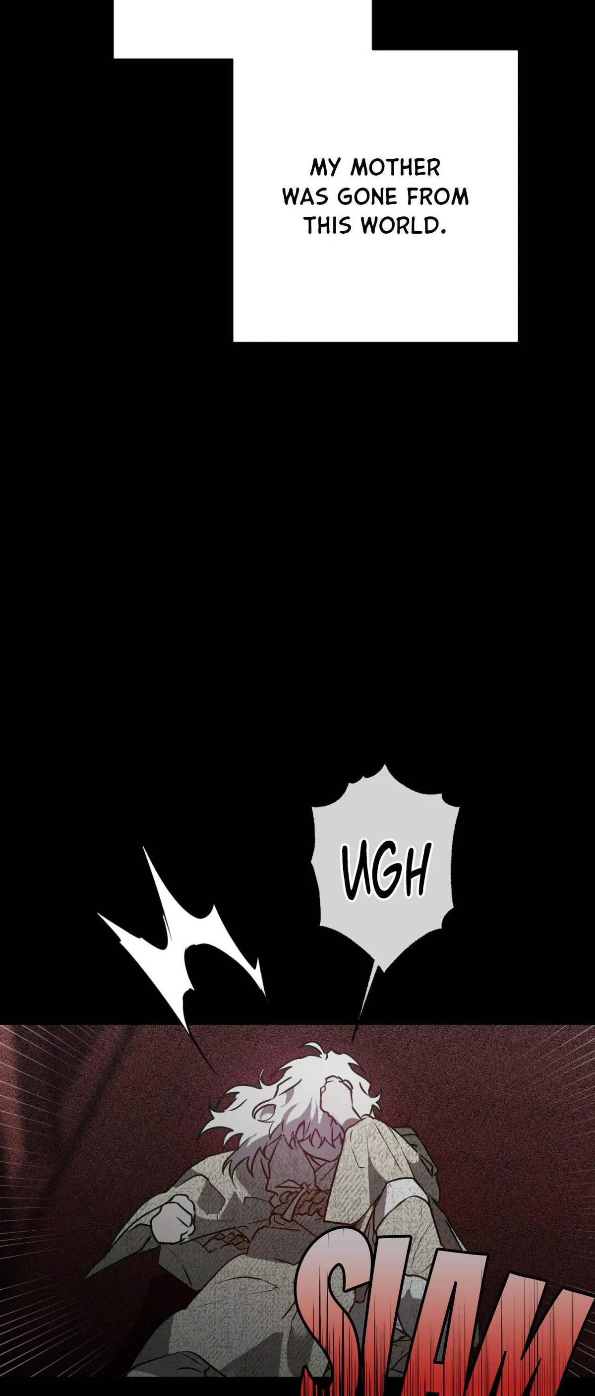 Hold Over You Chapter 45 page 11 - 