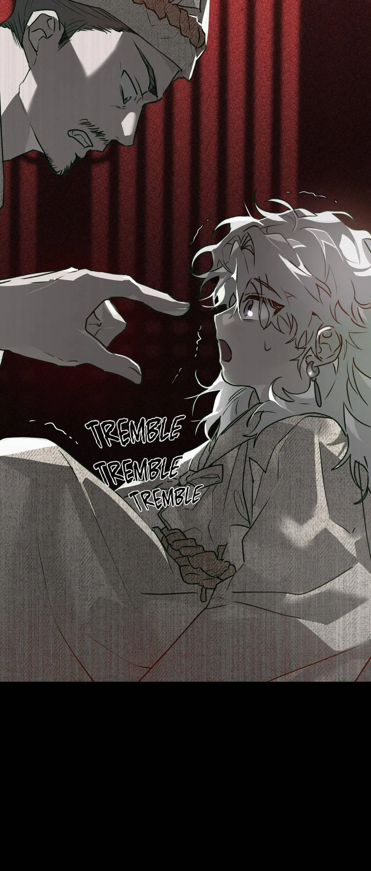 Hold Over You Chapter 45 page 13 - 