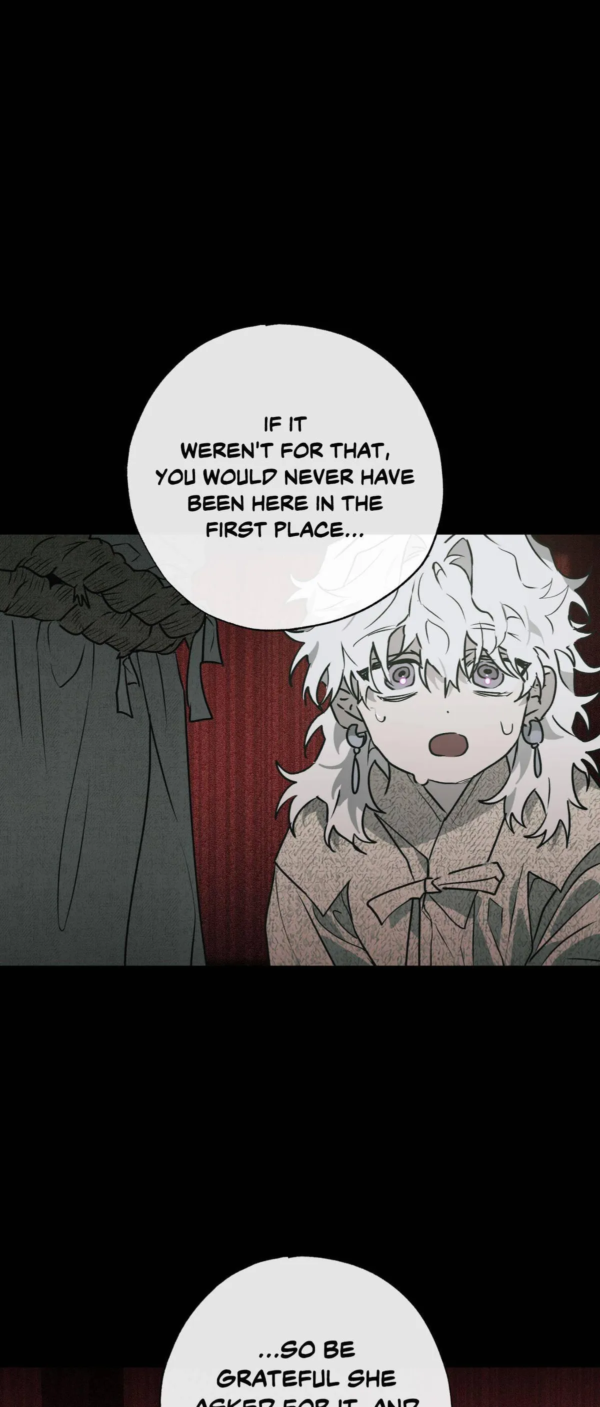 Hold Over You Chapter 45 page 15 - 