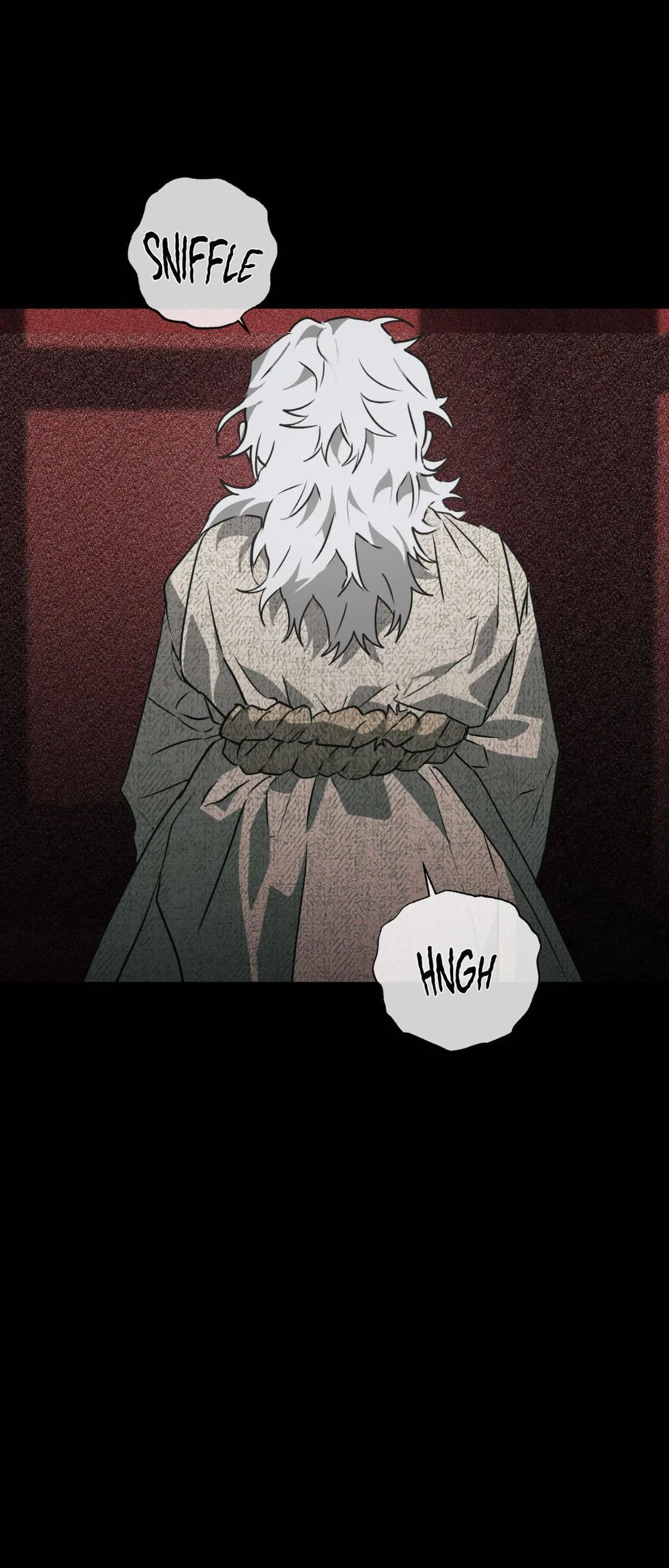 Hold Over You Chapter 45 page 18 - 