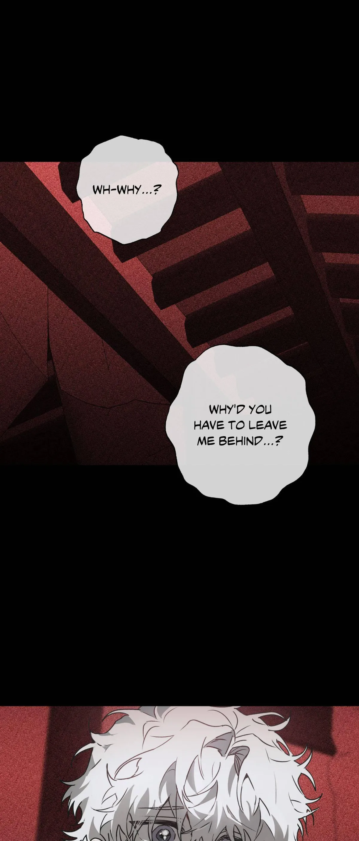 Hold Over You Chapter 45 page 19 - 