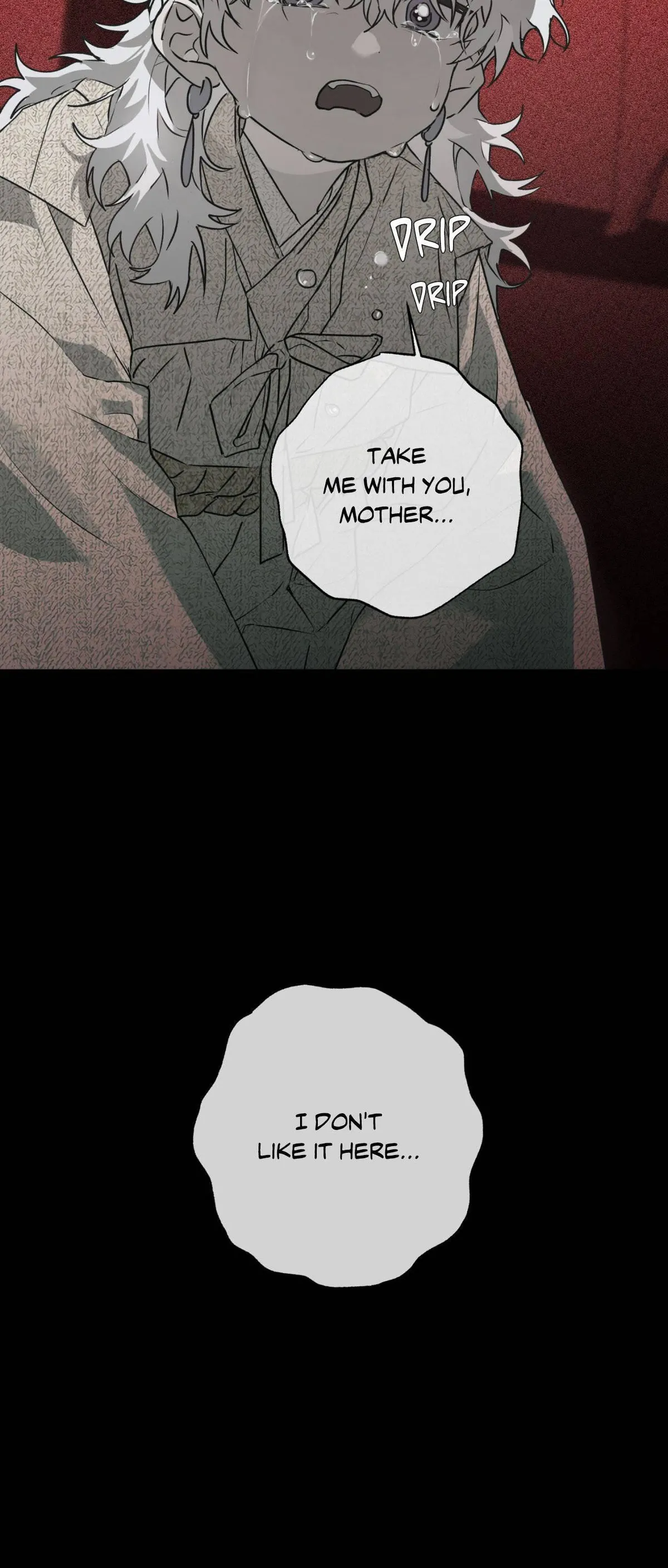 Hold Over You Chapter 45 page 20 - 
