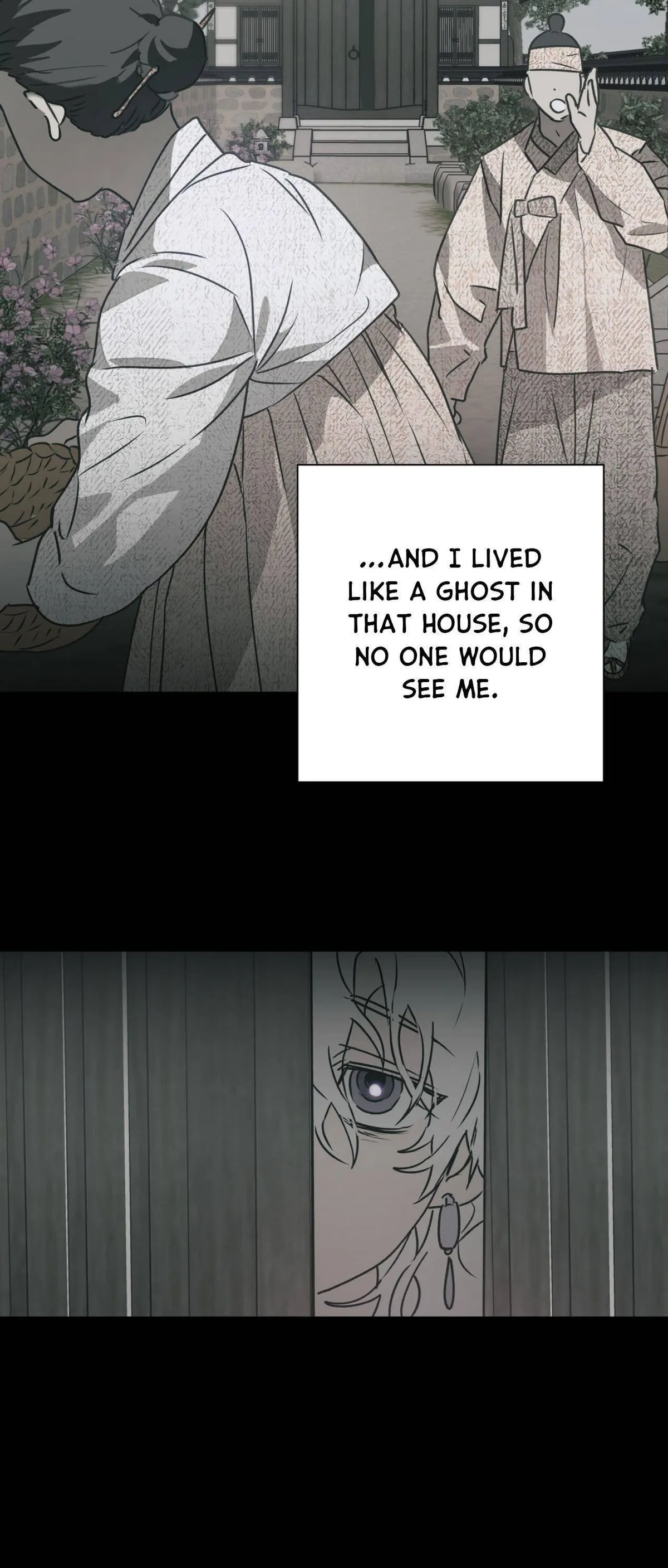 Hold Over You Chapter 45 page 22 - 