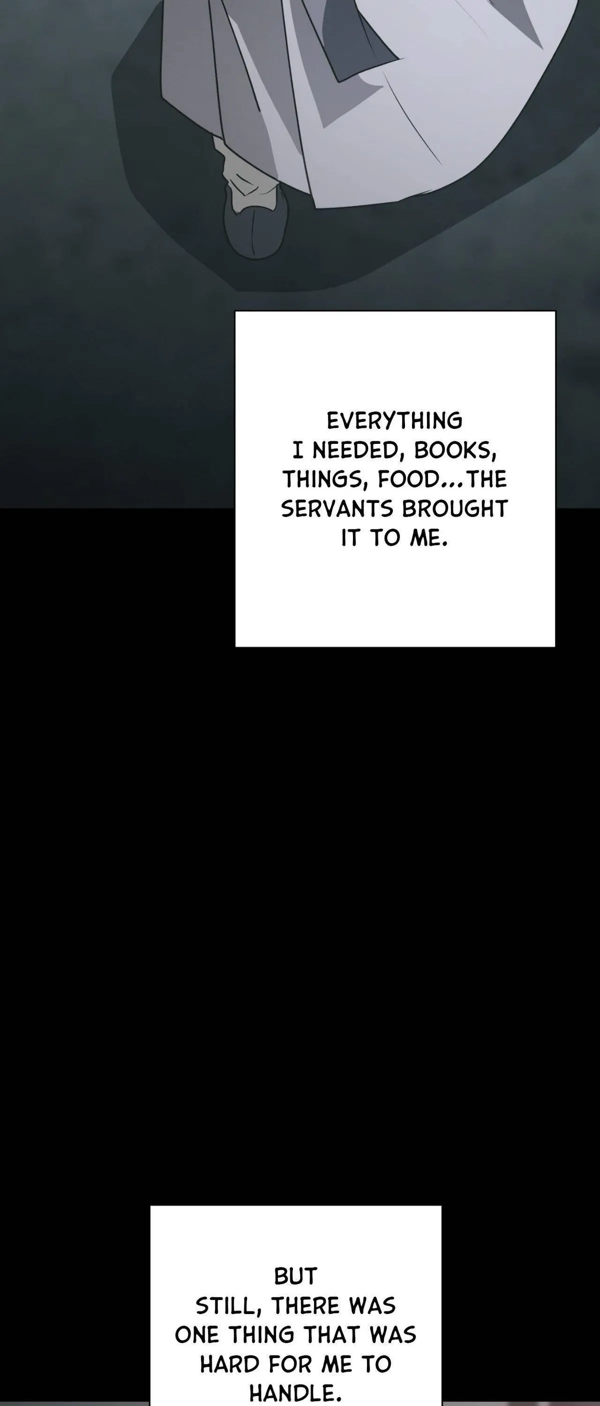 Hold Over You Chapter 45 page 26 - 
