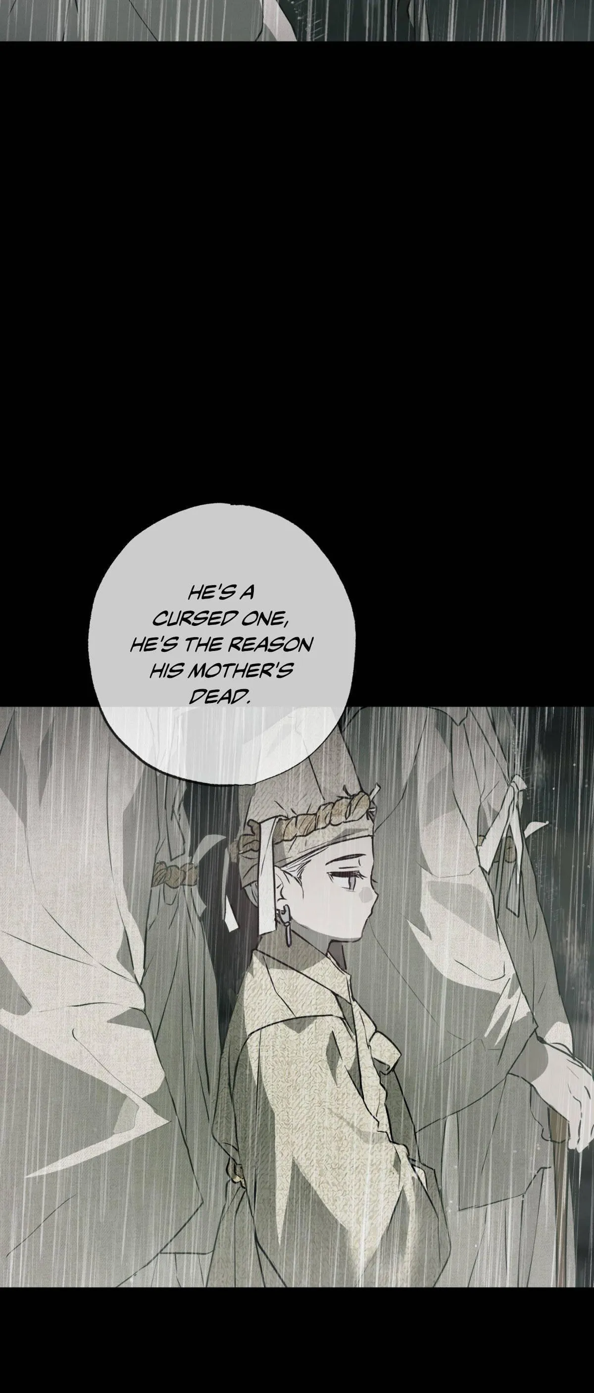 Hold Over You Chapter 45 page 4 - 