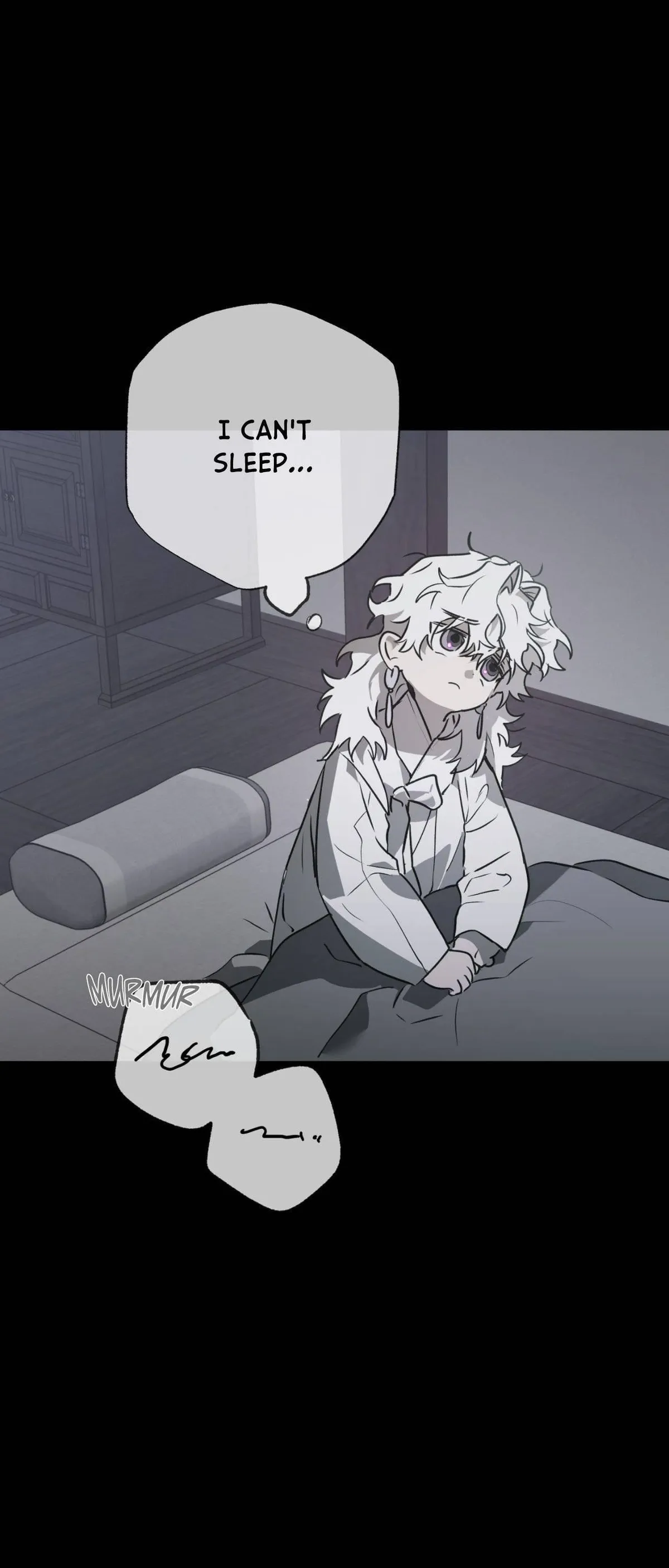 Hold Over You Chapter 45 page 32 - 