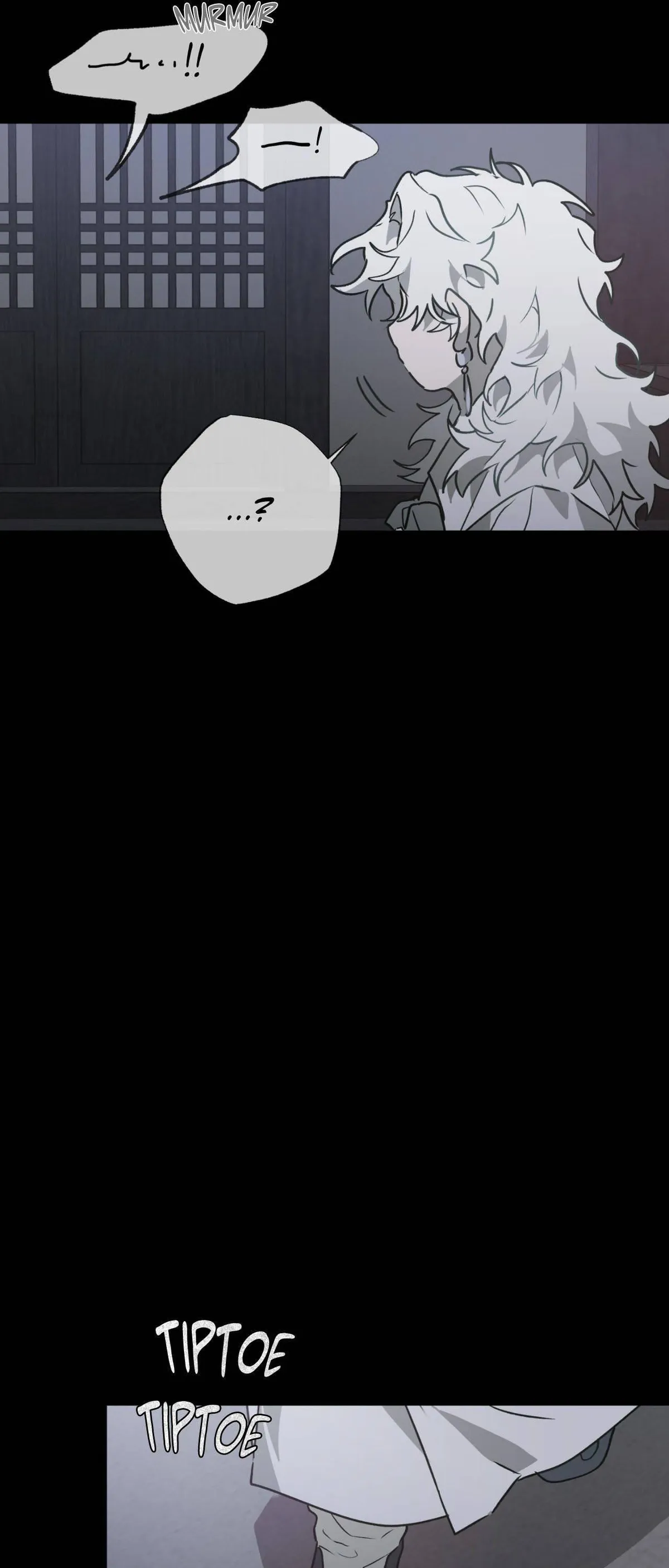Hold Over You Chapter 45 page 33 - 