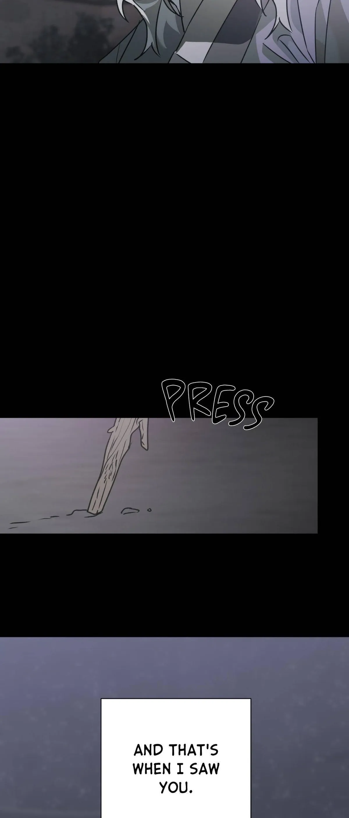 Hold Over You Chapter 45 page 35 - 