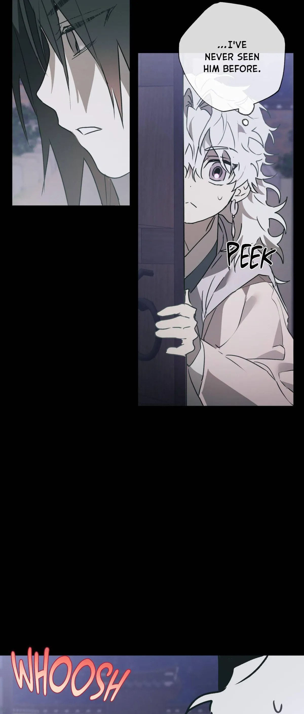 Hold Over You Chapter 45 page 37 - 