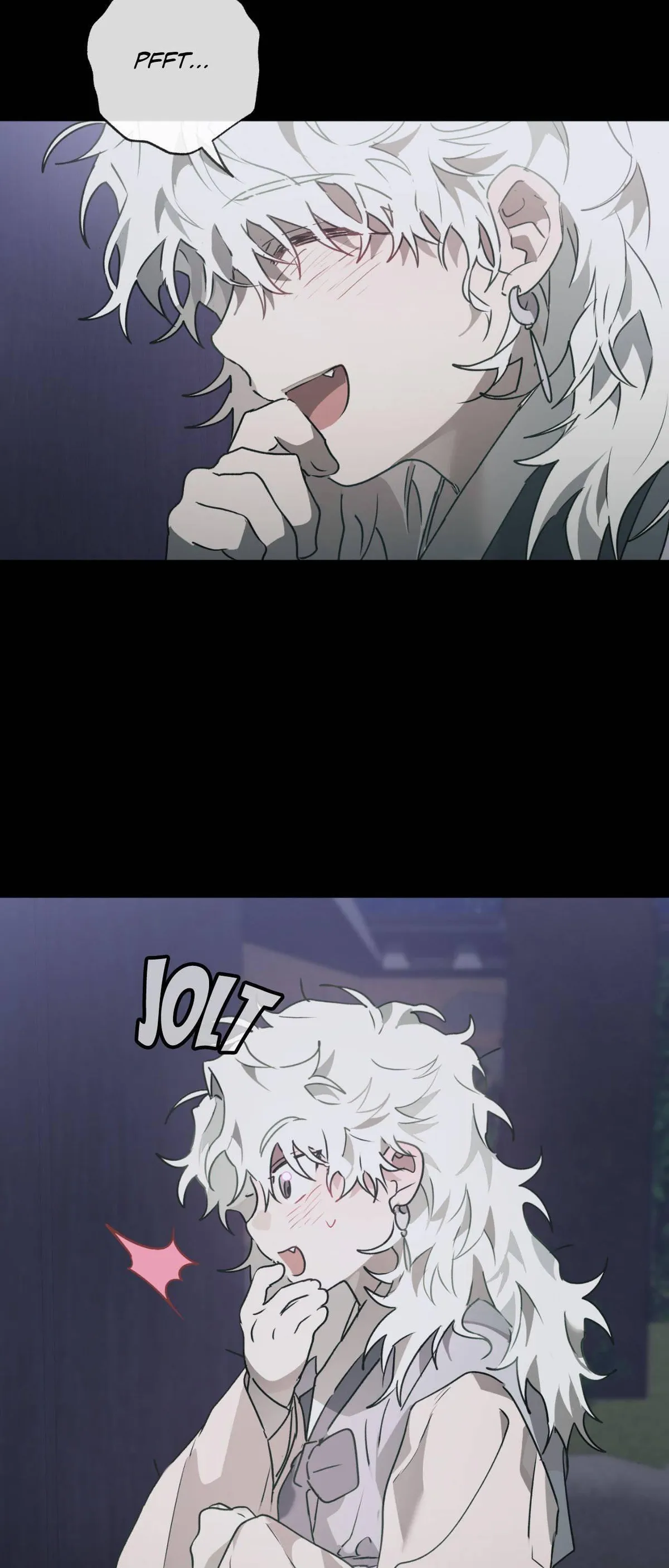 Hold Over You Chapter 45 page 39 - 