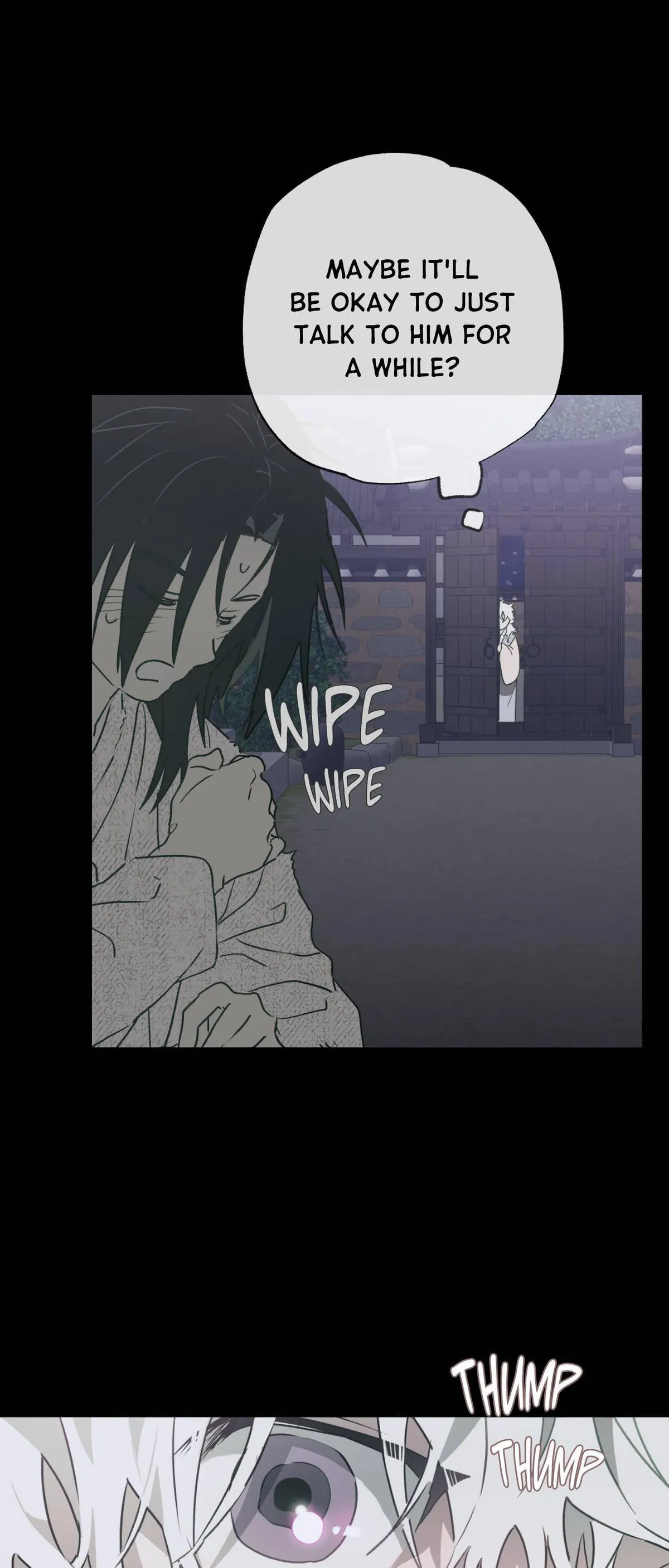 Hold Over You Chapter 45 page 41 - 