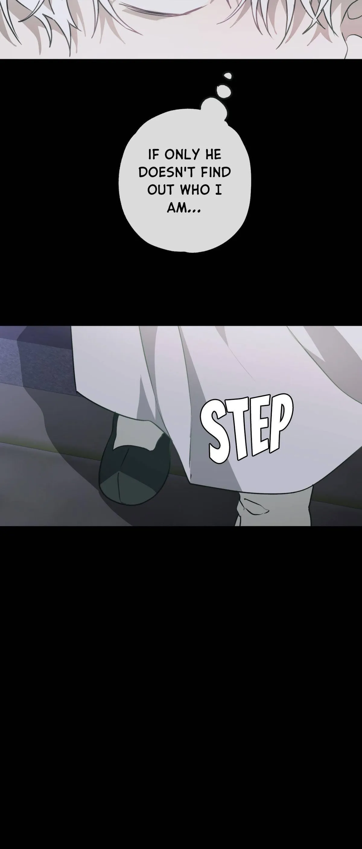 Hold Over You Chapter 45 page 42 - 