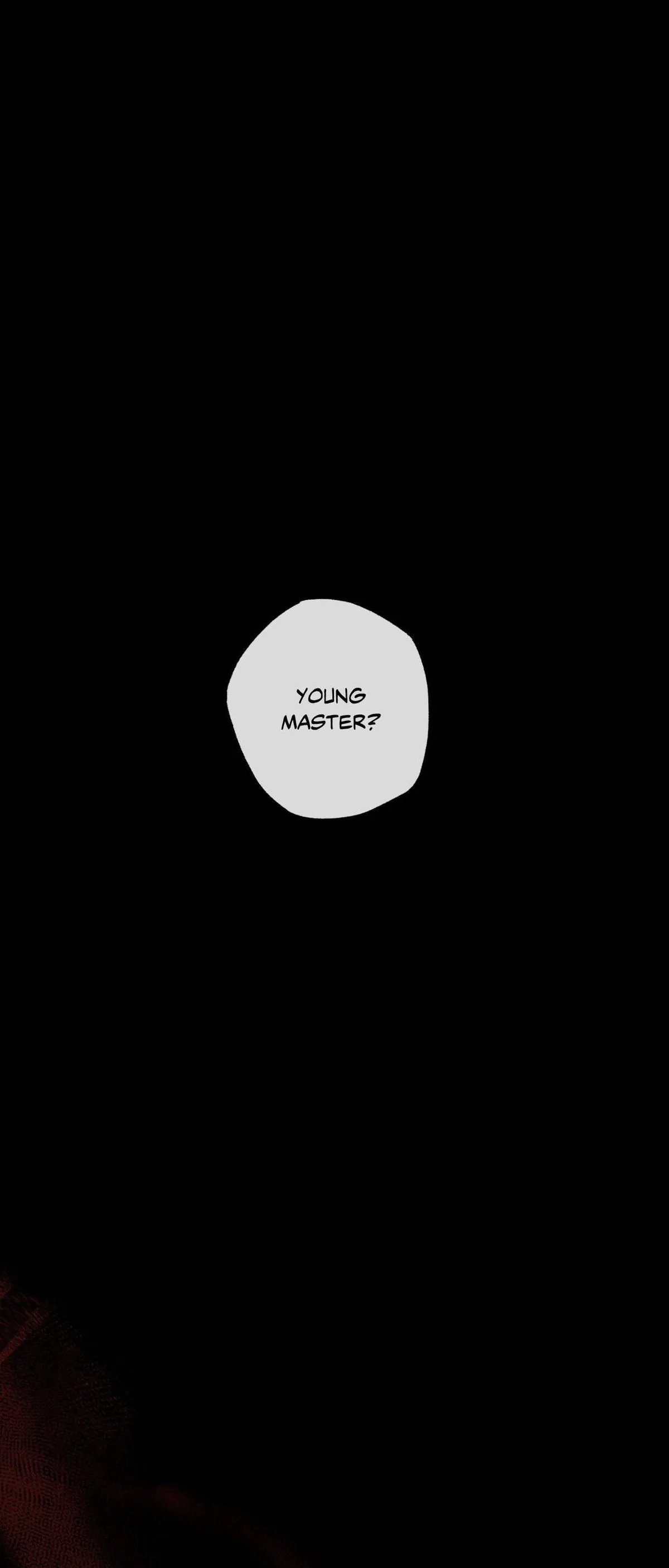 Hold Over You Chapter 45 page 43 - 