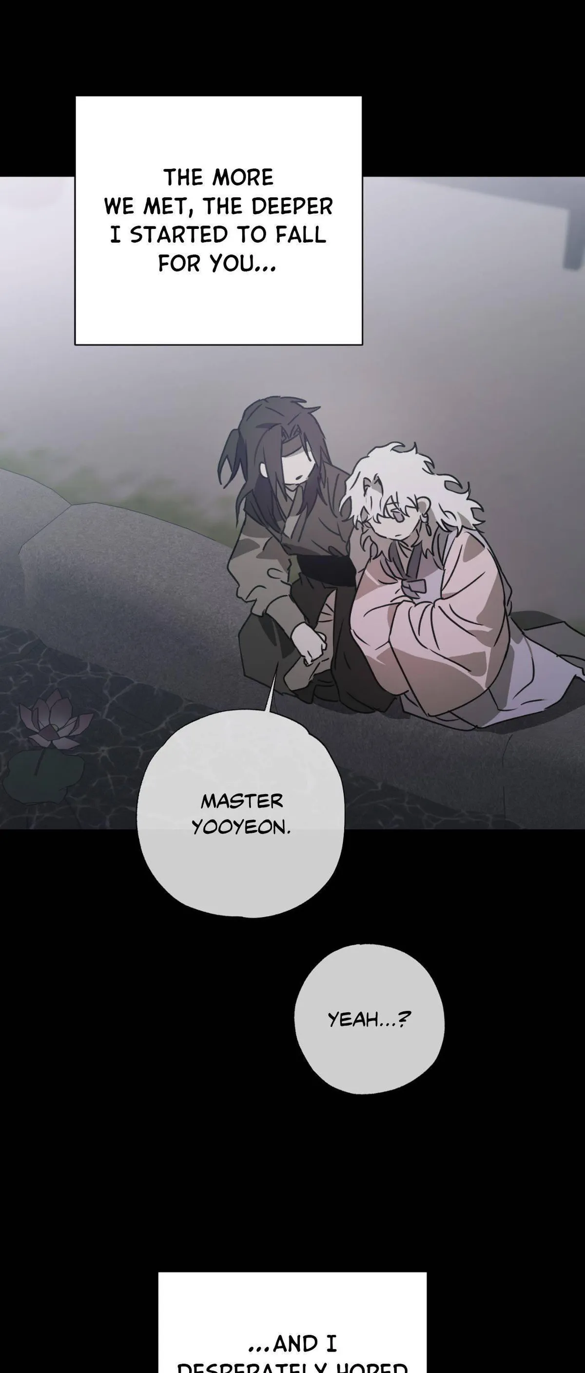 Hold Over You Chapter 45 page 45 - 