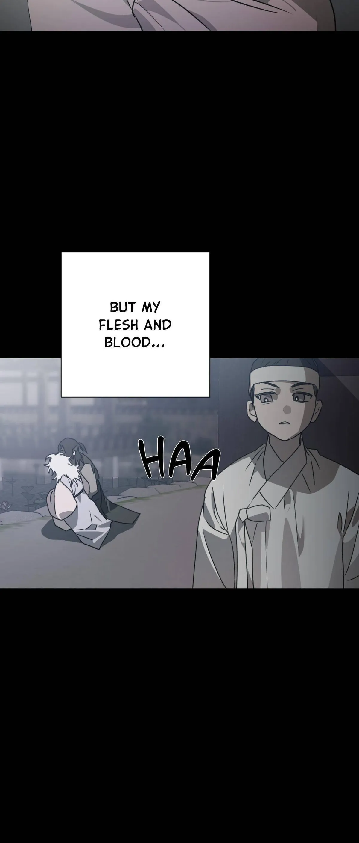 Hold Over You Chapter 45 page 48 - 