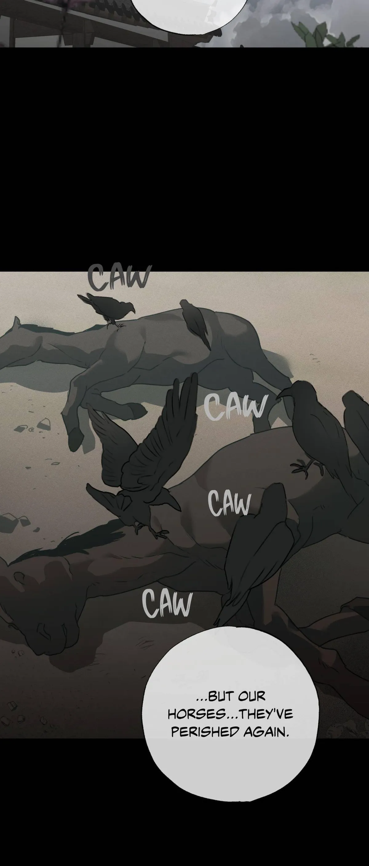 Hold Over You Chapter 45 page 50 - 