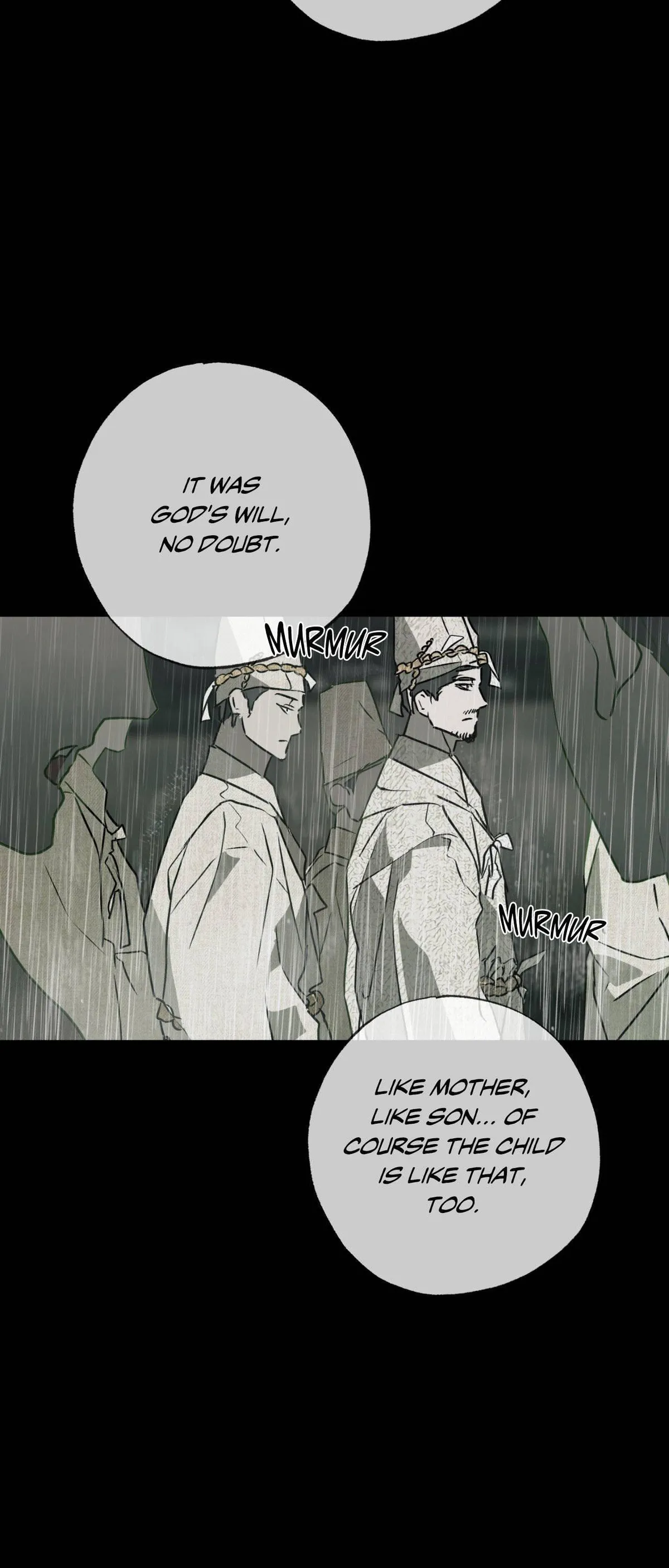 Hold Over You Chapter 45 page 6 - 