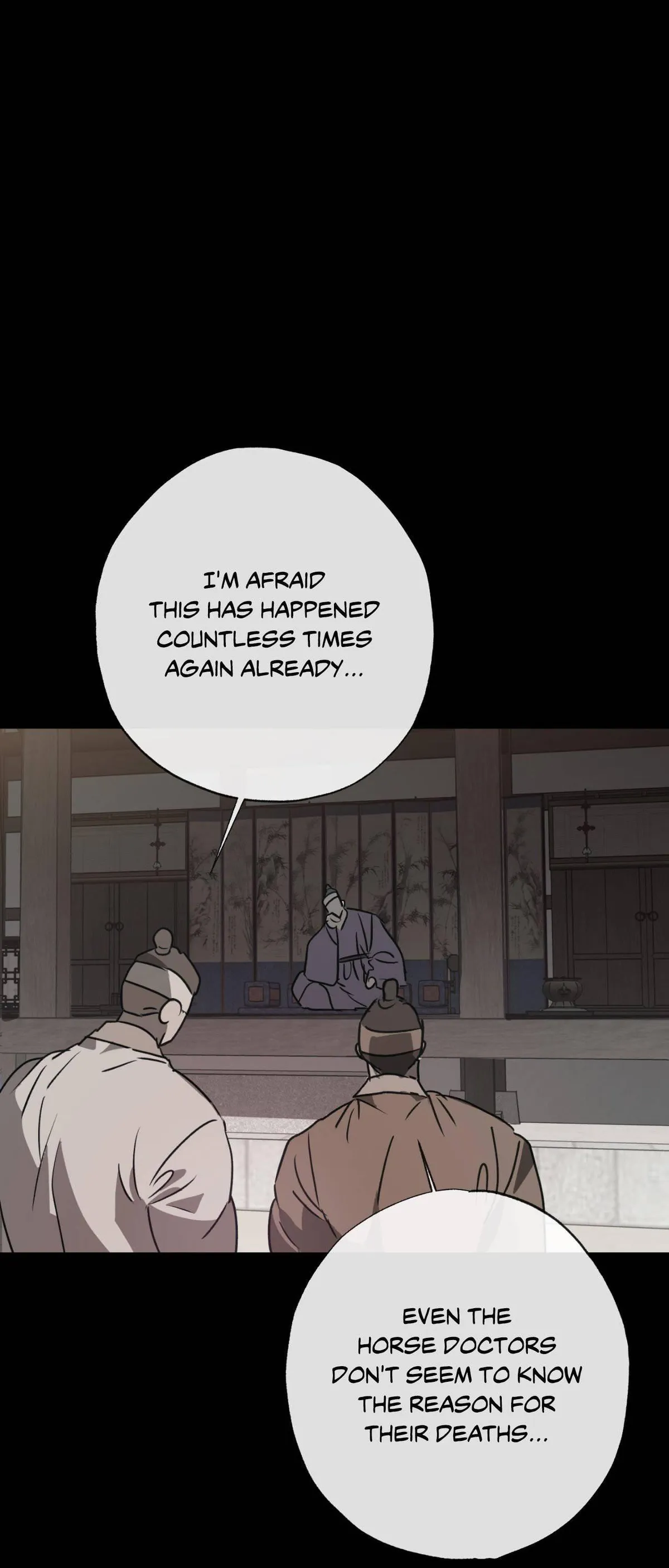 Hold Over You Chapter 45 page 51 - 