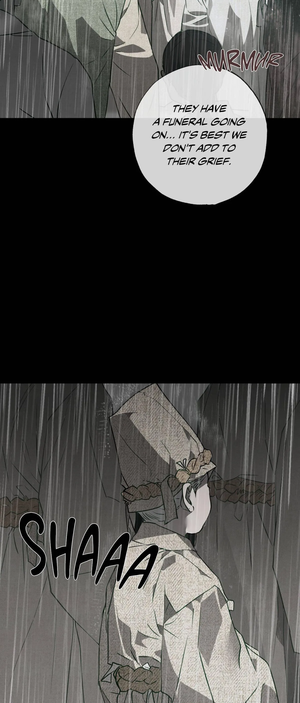 Hold Over You Chapter 45 page 9 - 