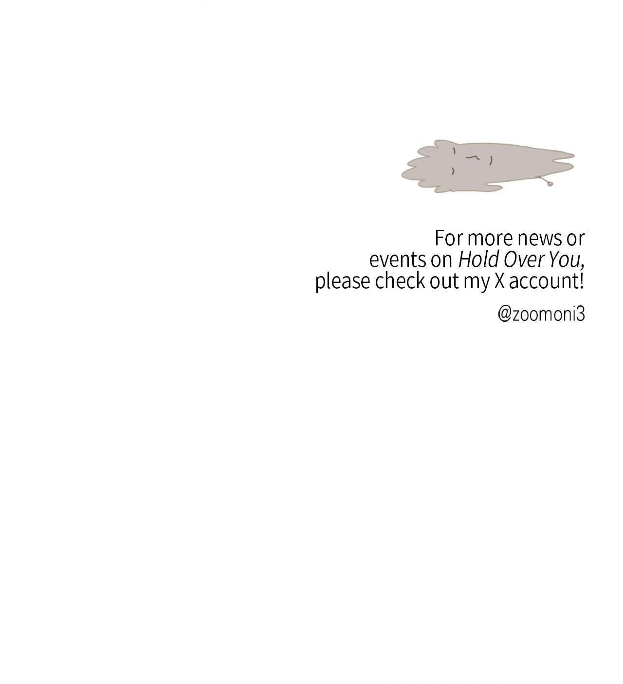 Hold Over You Chapter 46 page 5 - 