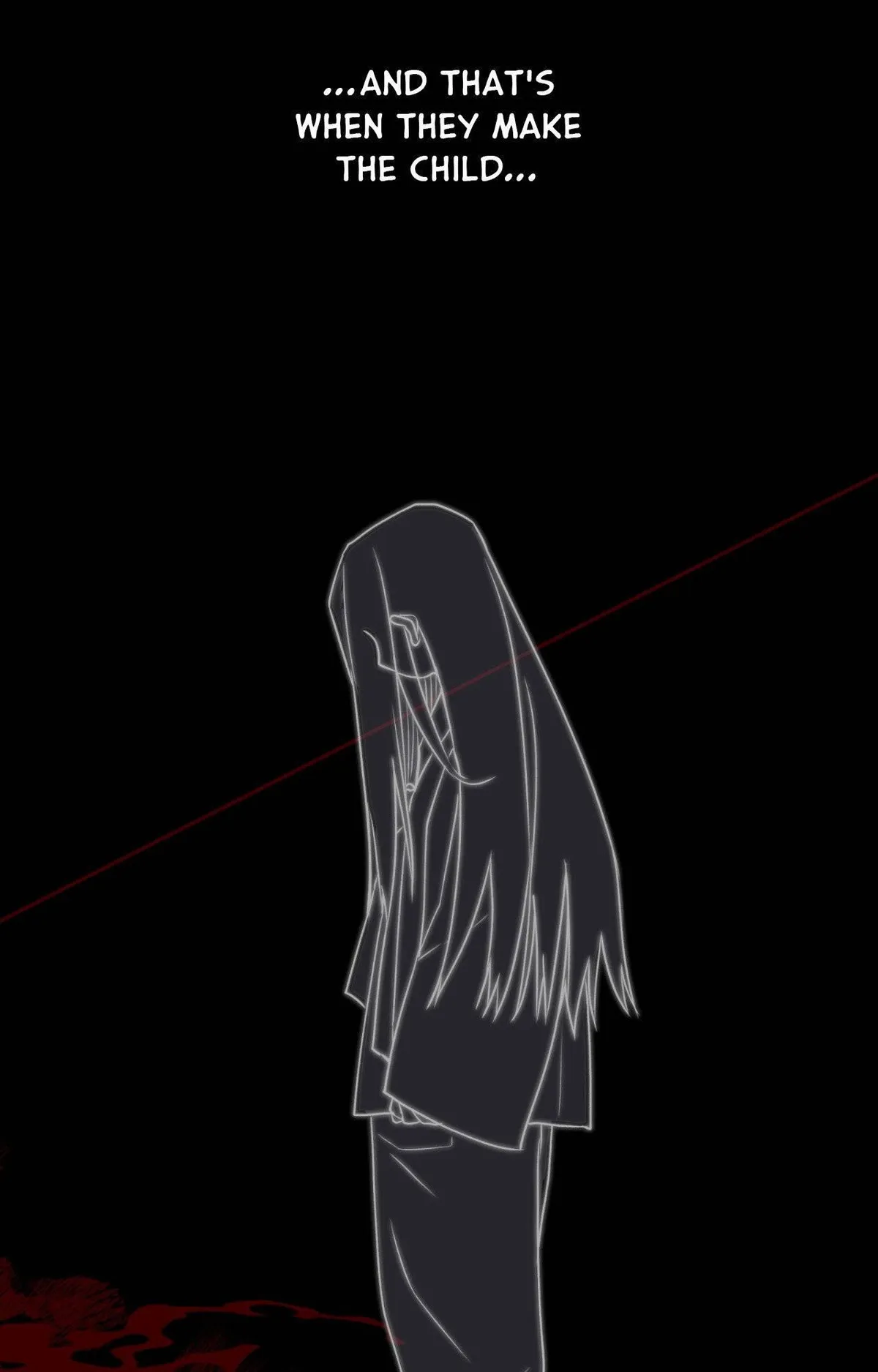 Hold Over You Chapter 47 page 11 - 