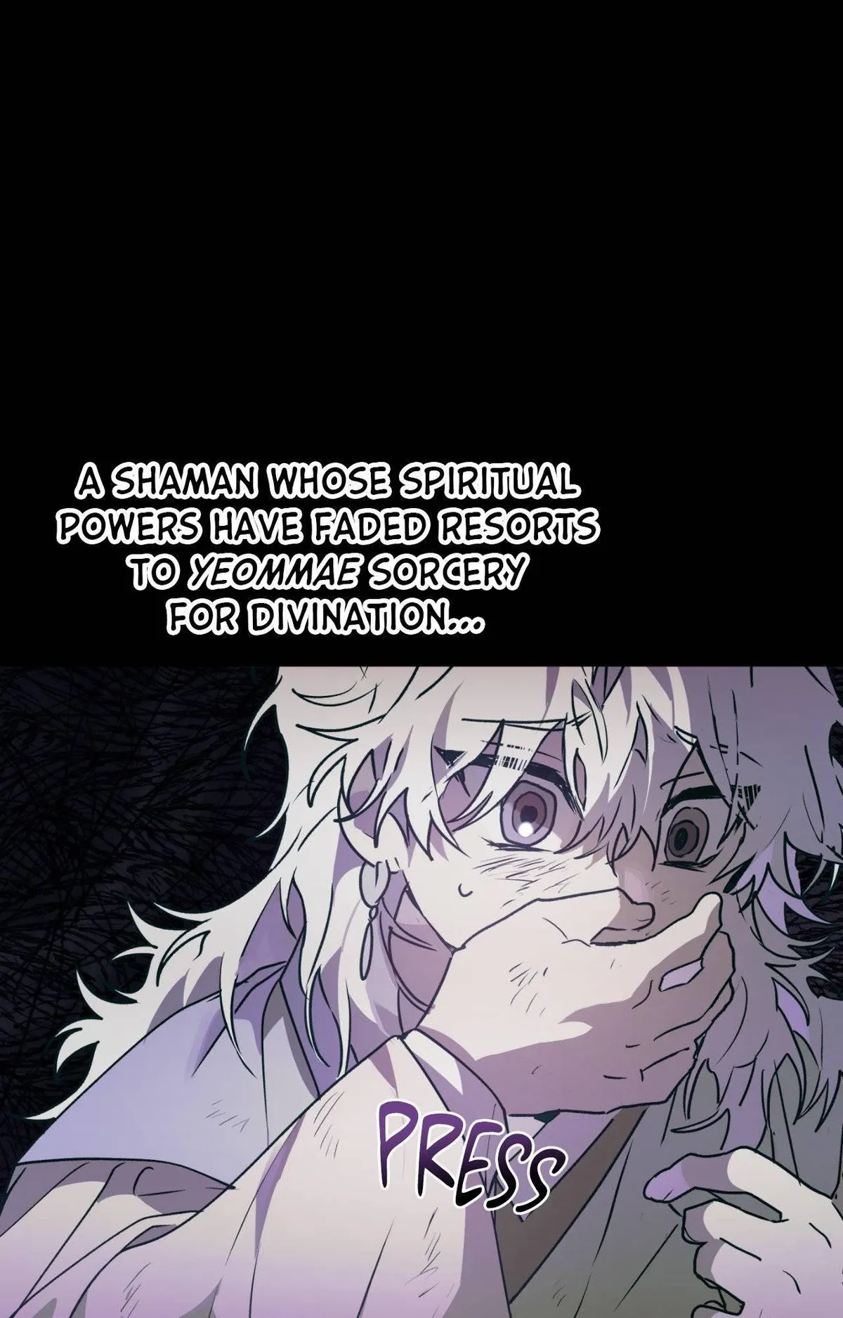 Hold Over You Chapter 47 page 14 - 