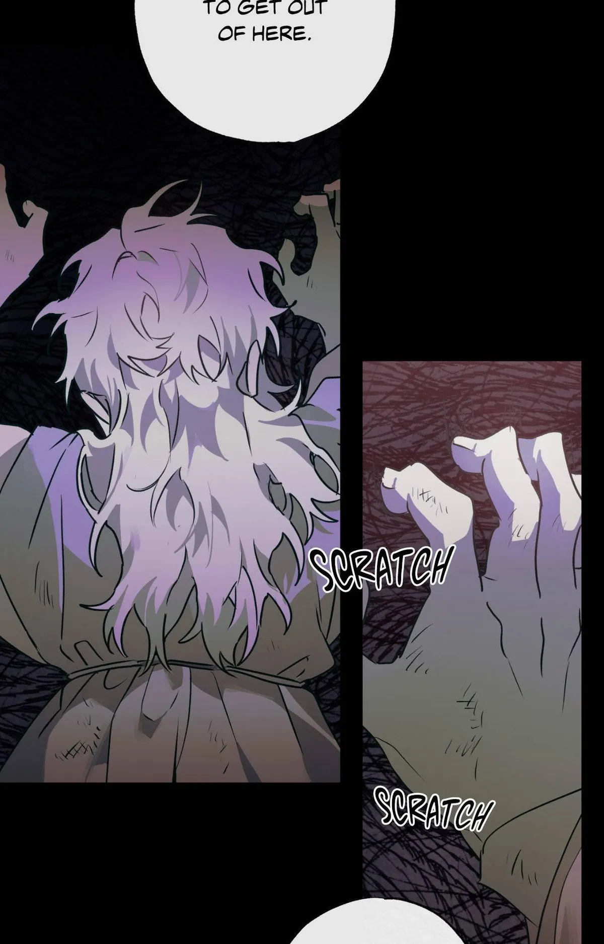 Hold Over You Chapter 47 page 16 - 