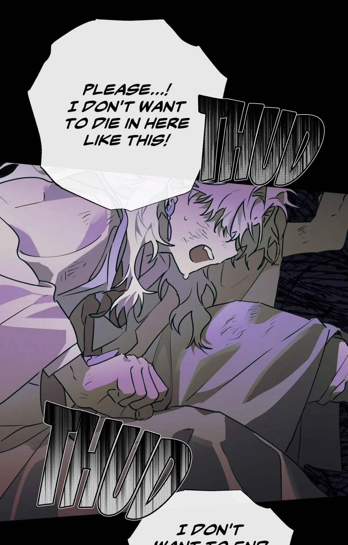 Hold Over You Chapter 47 page 19 - 