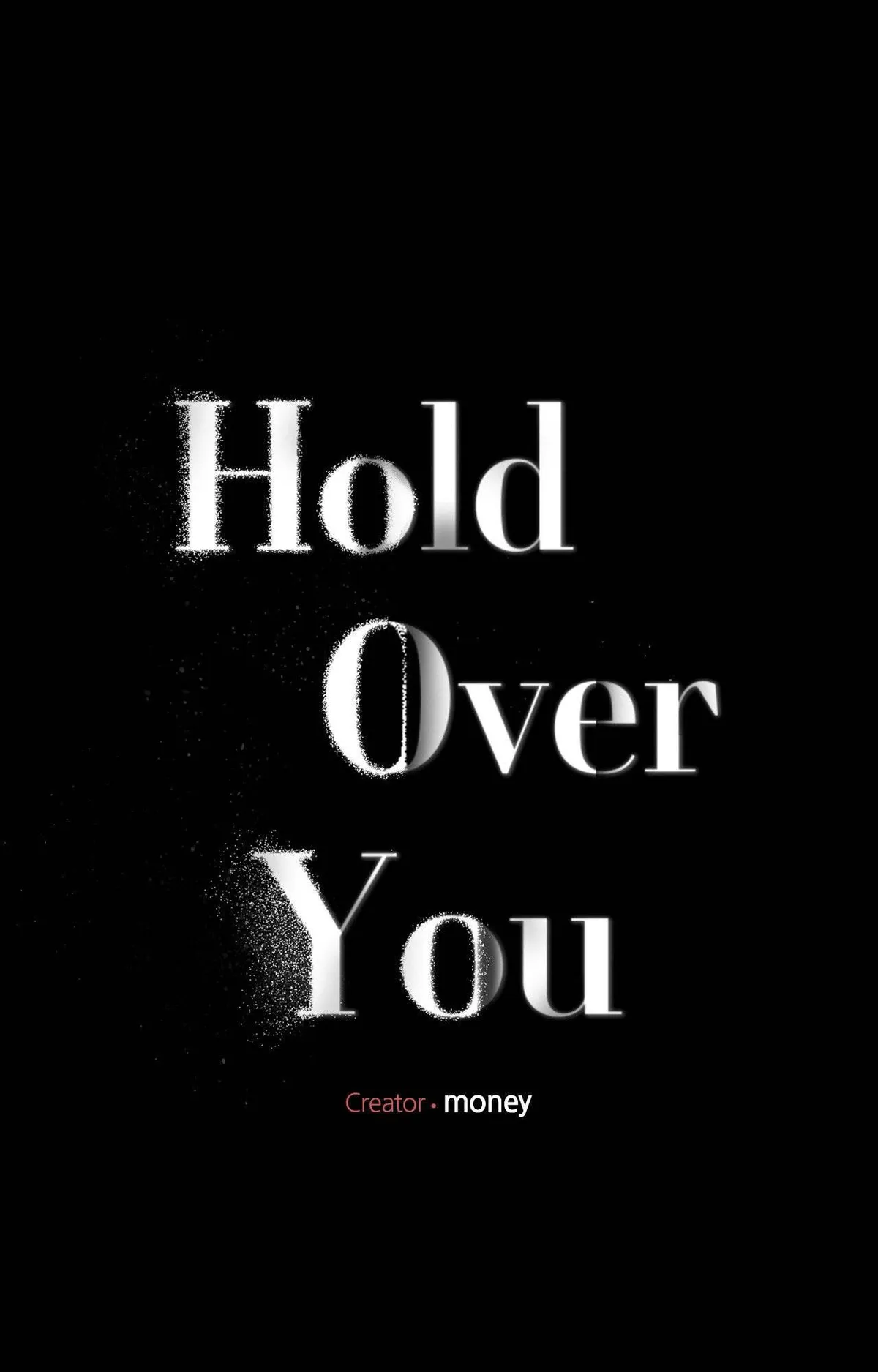 Hold Over You Chapter 47 page 23 - 