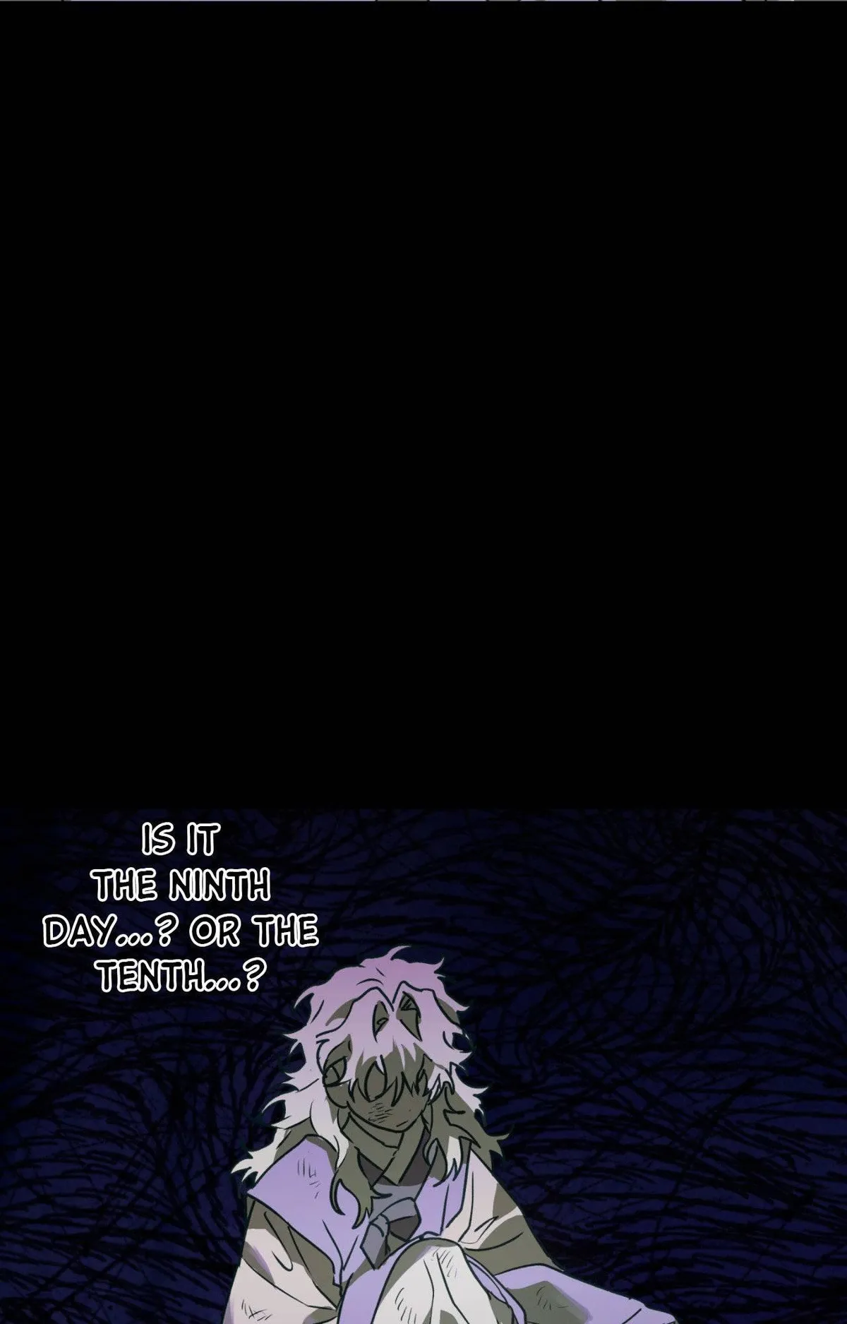 Hold Over You Chapter 47 page 26 - 