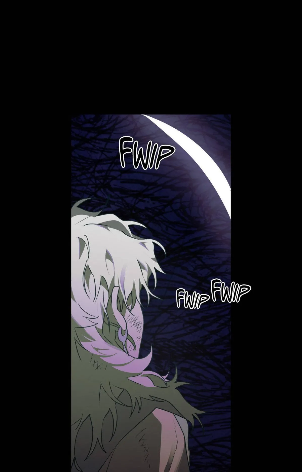 Hold Over You Chapter 47 page 34 - 