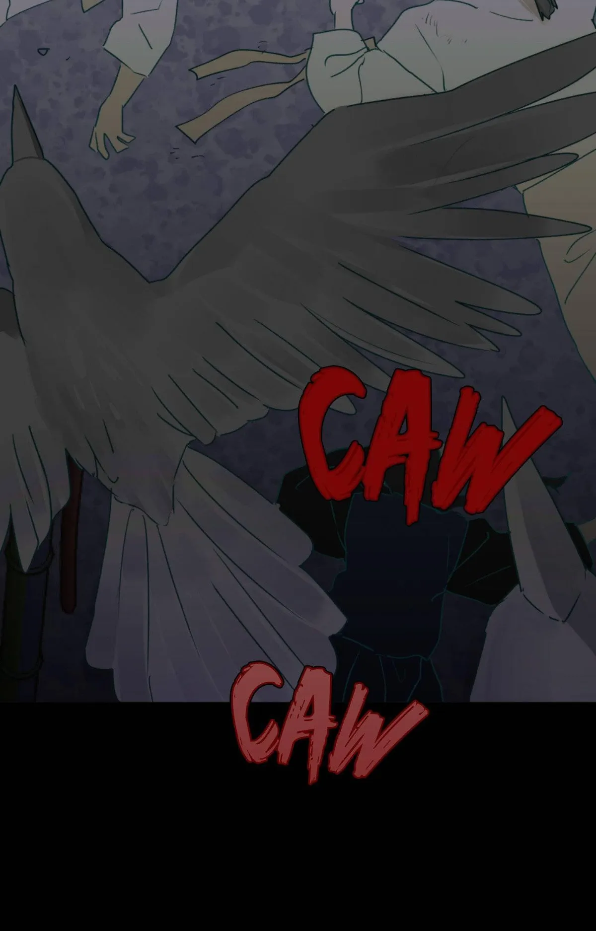 Hold Over You Chapter 47 page 39 - 