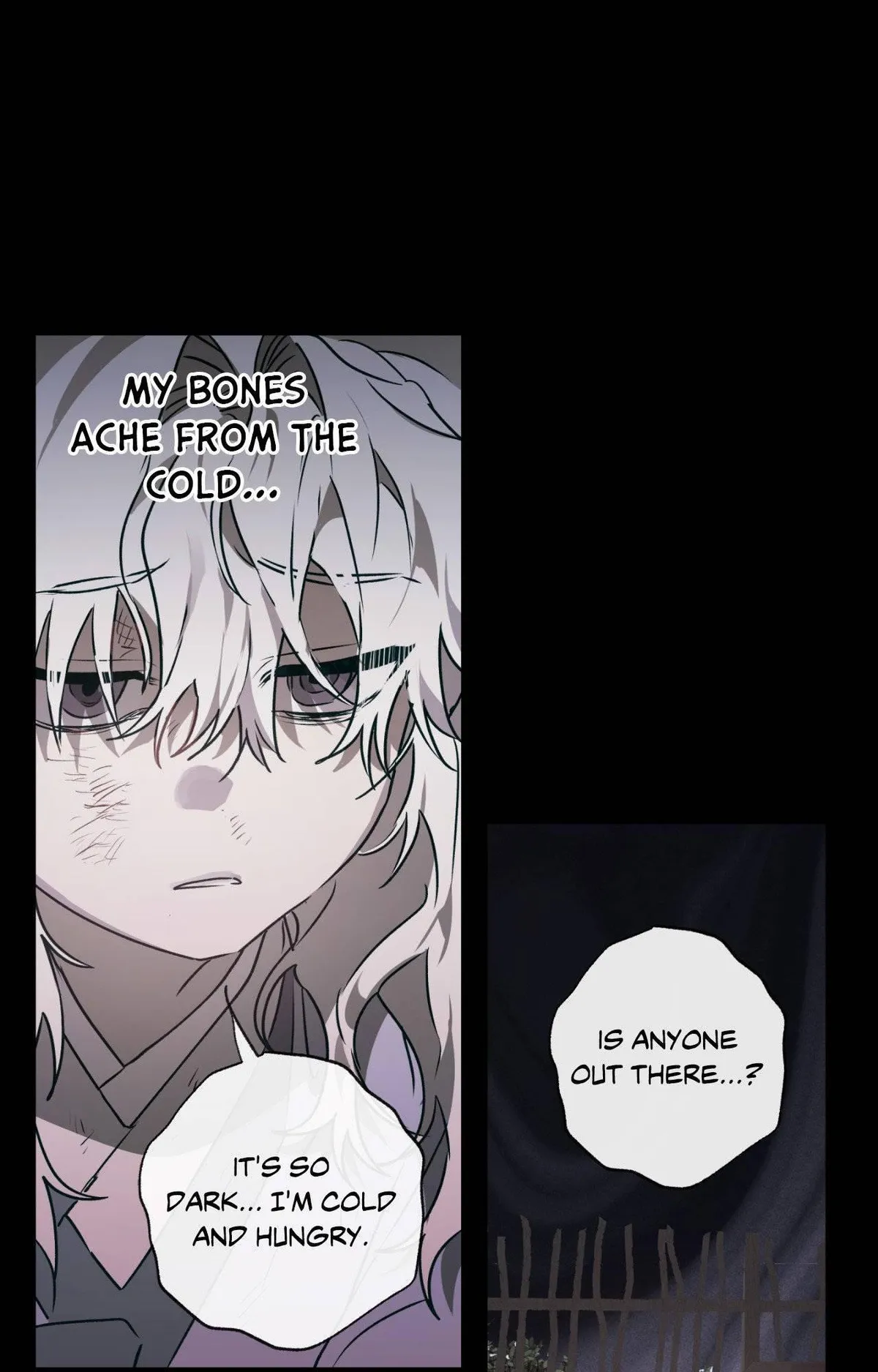 Hold Over You Chapter 47 page 5 - 