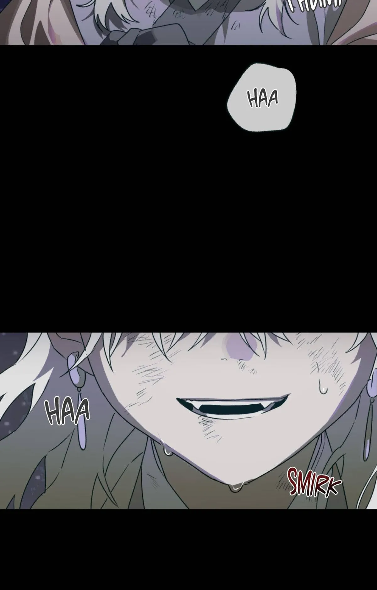 Hold Over You Chapter 47 page 41 - 