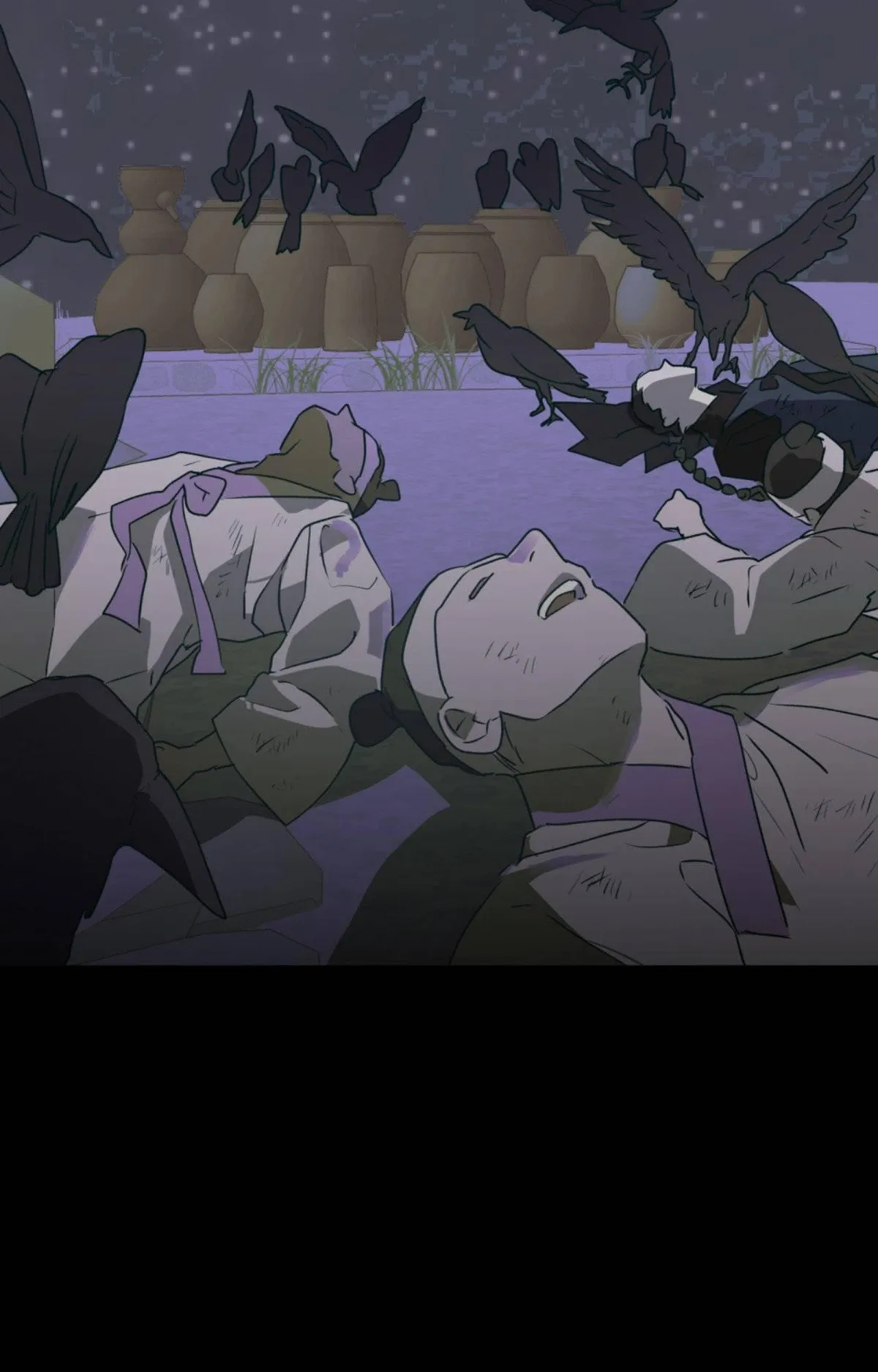 Hold Over You Chapter 47 page 43 - 