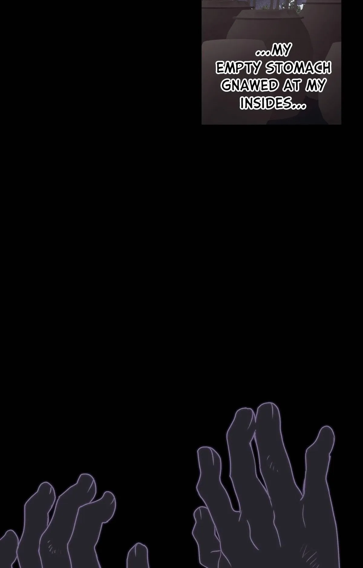 Hold Over You Chapter 47 page 6 - 