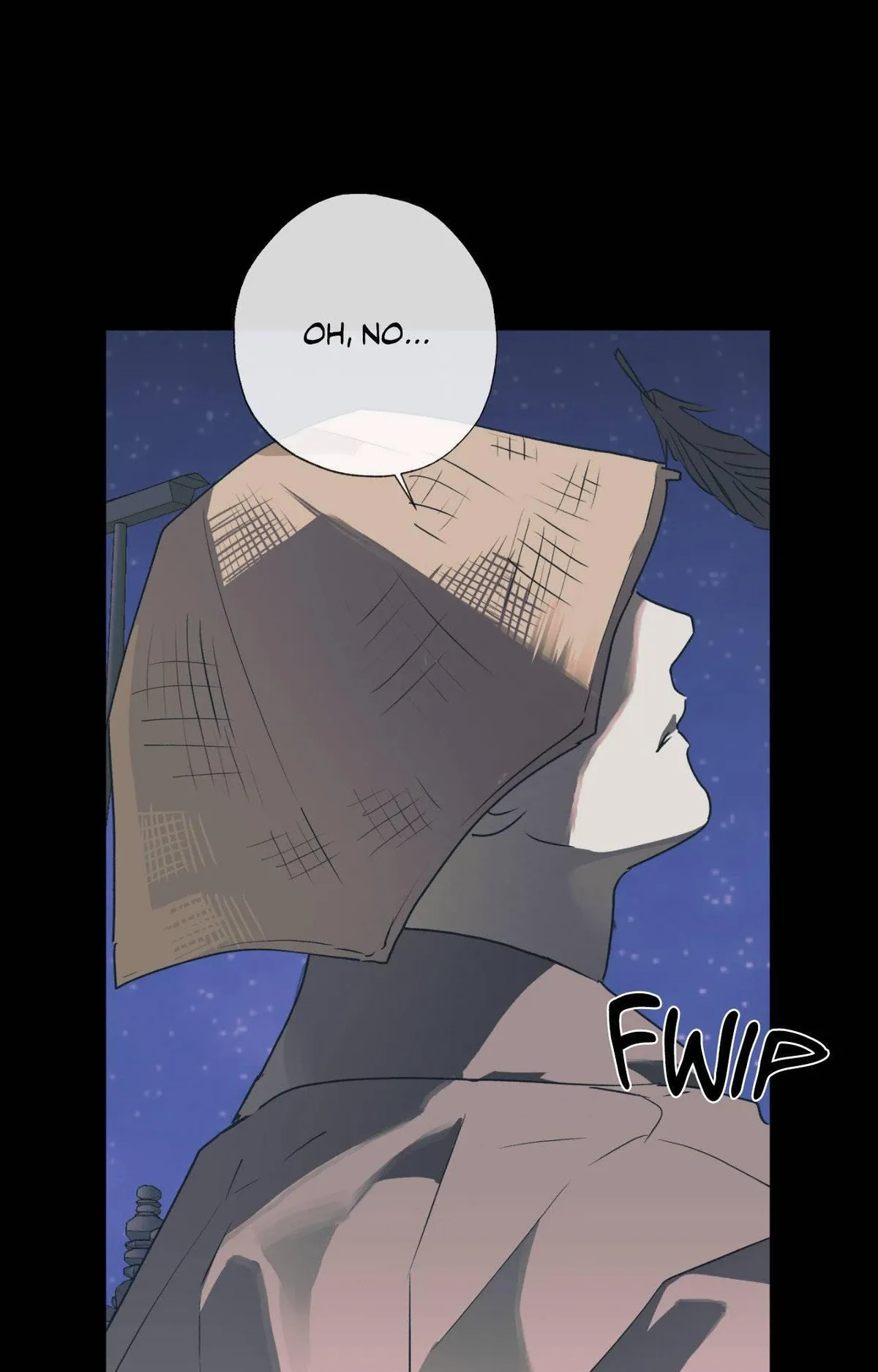 Hold Over You Chapter 47 page 57 - 