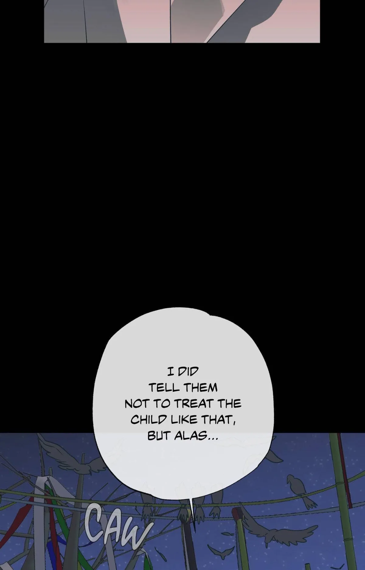 Hold Over You Chapter 47 page 58 - 