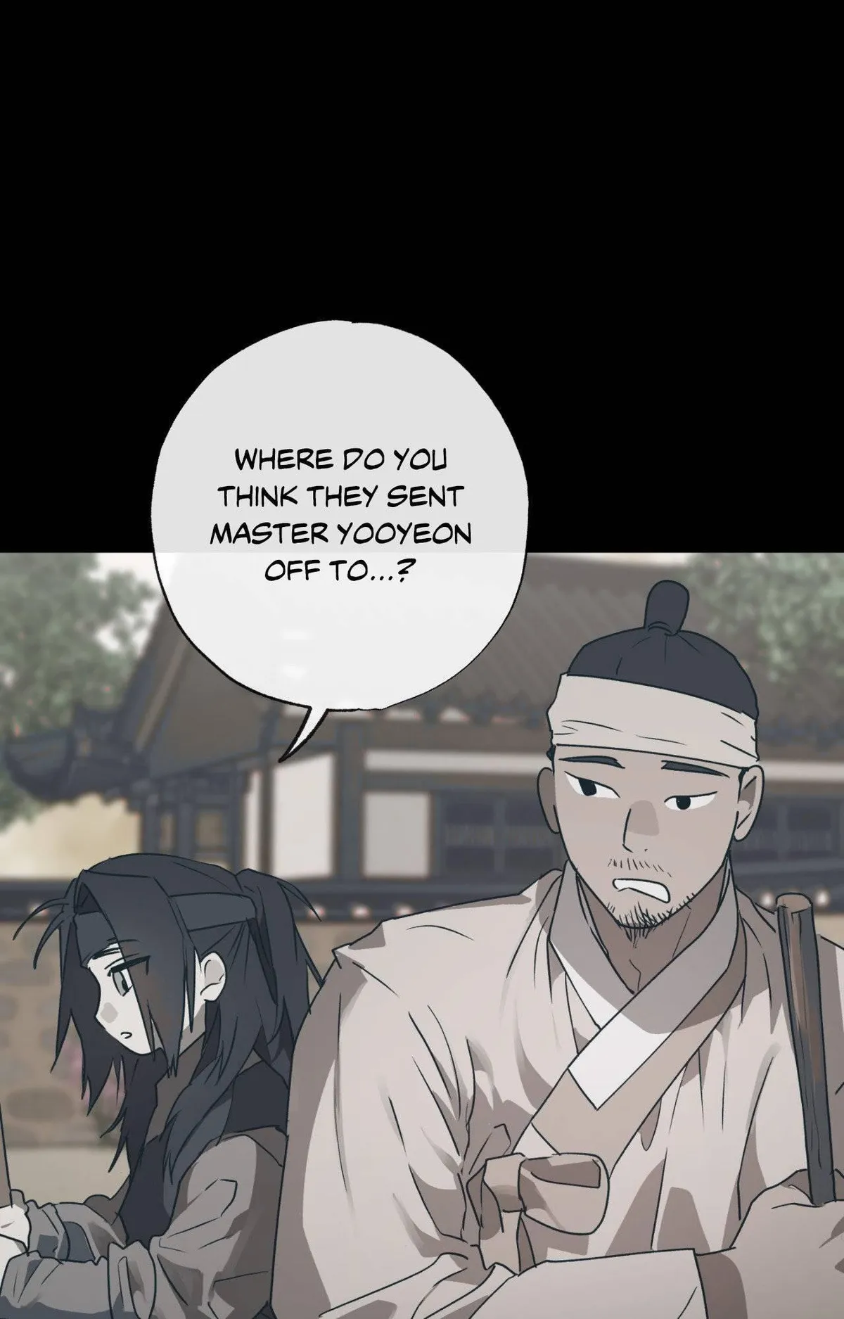 Hold Over You Chapter 47 page 65 - 