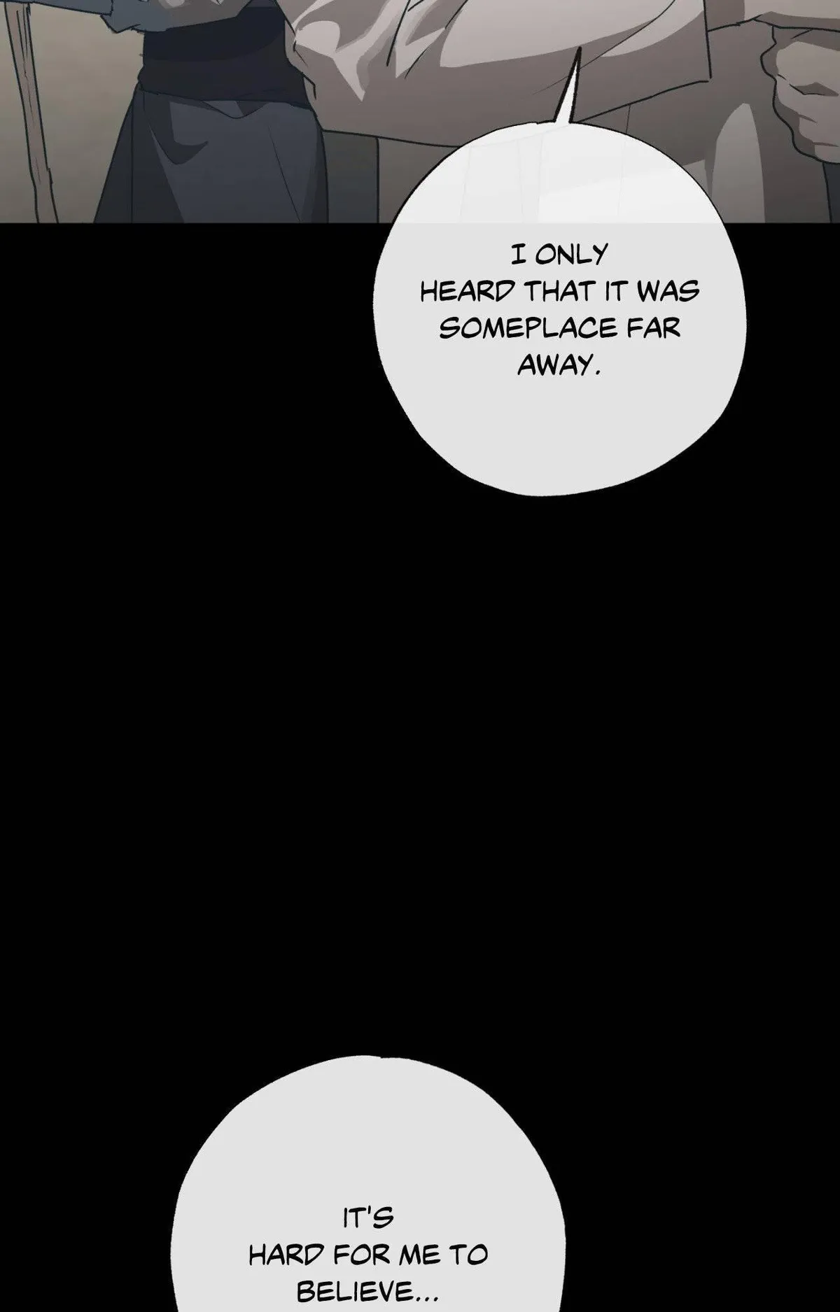 Hold Over You Chapter 47 page 66 - 