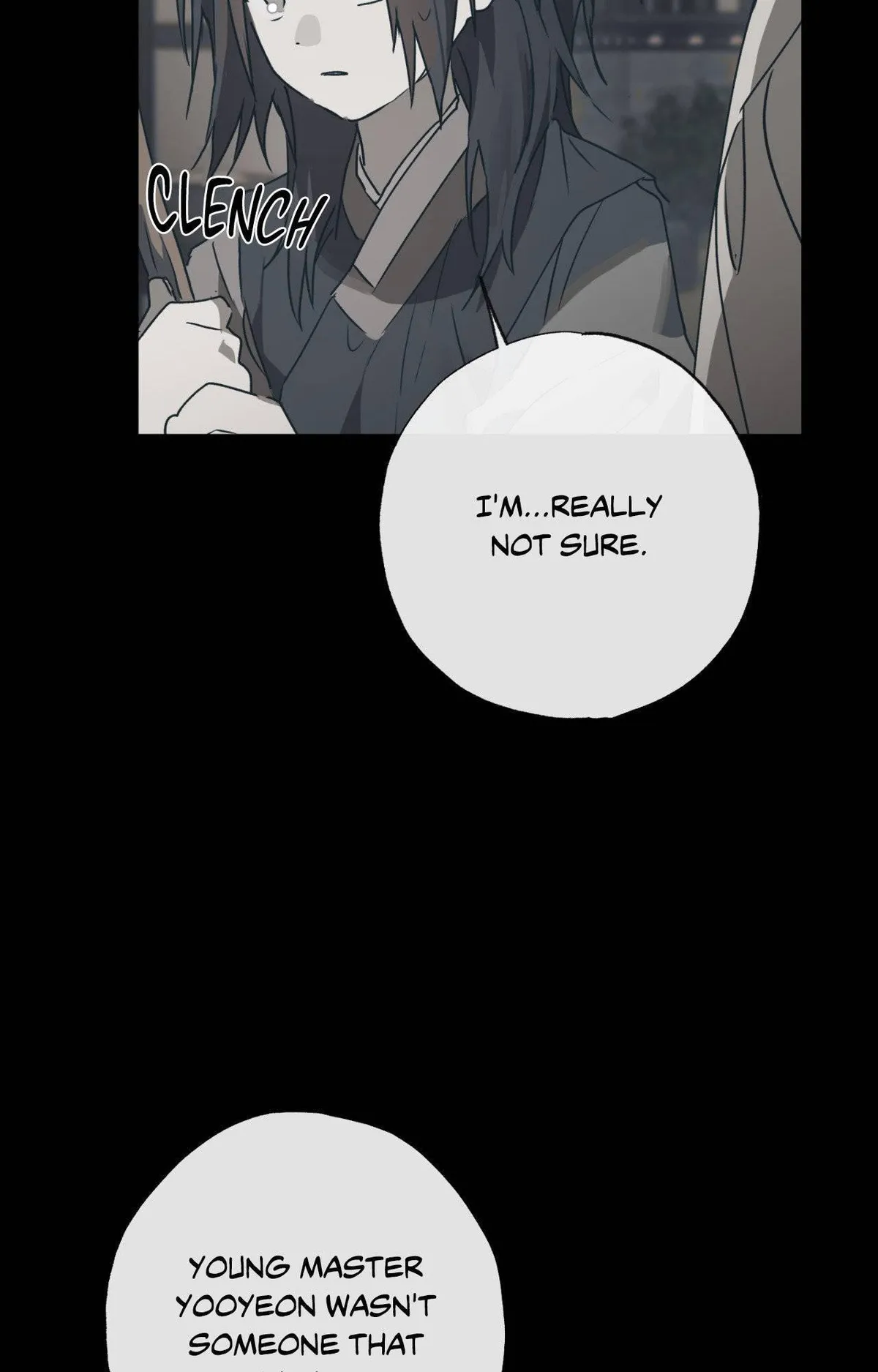 Hold Over You Chapter 47 page 69 - 