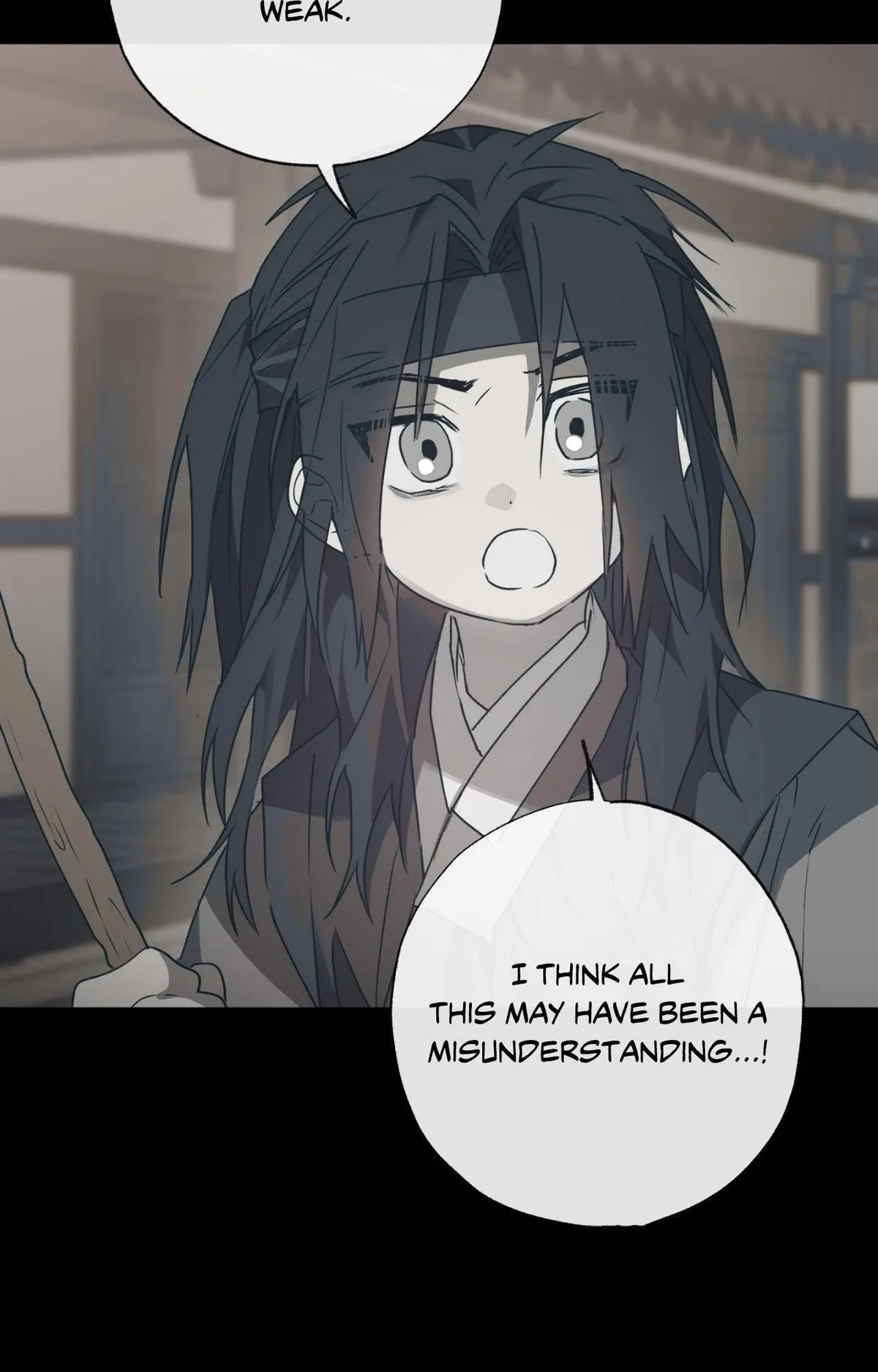 Hold Over You Chapter 47 page 70 - 